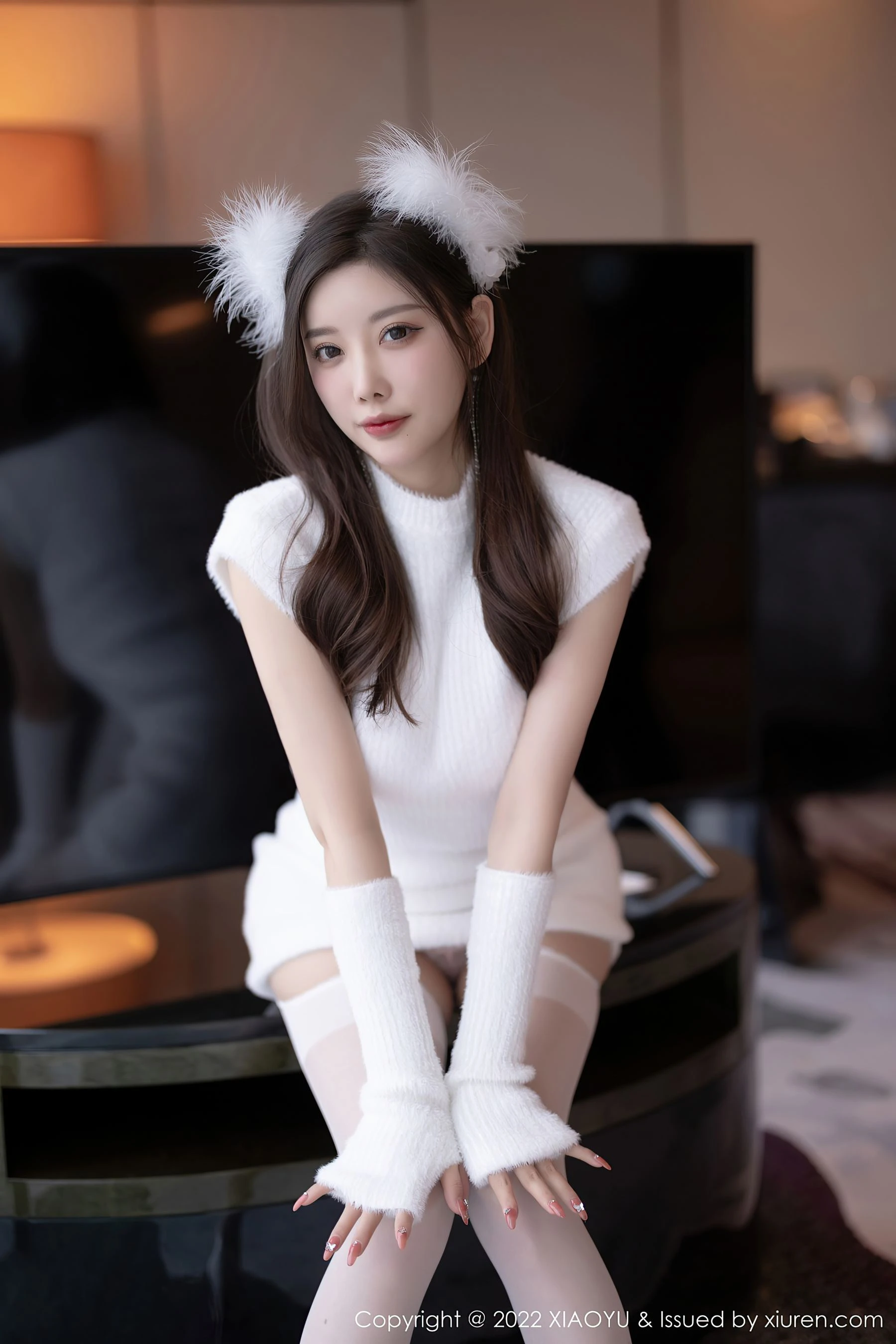  语画界 VOL.777 杨晨晨Yome第14张