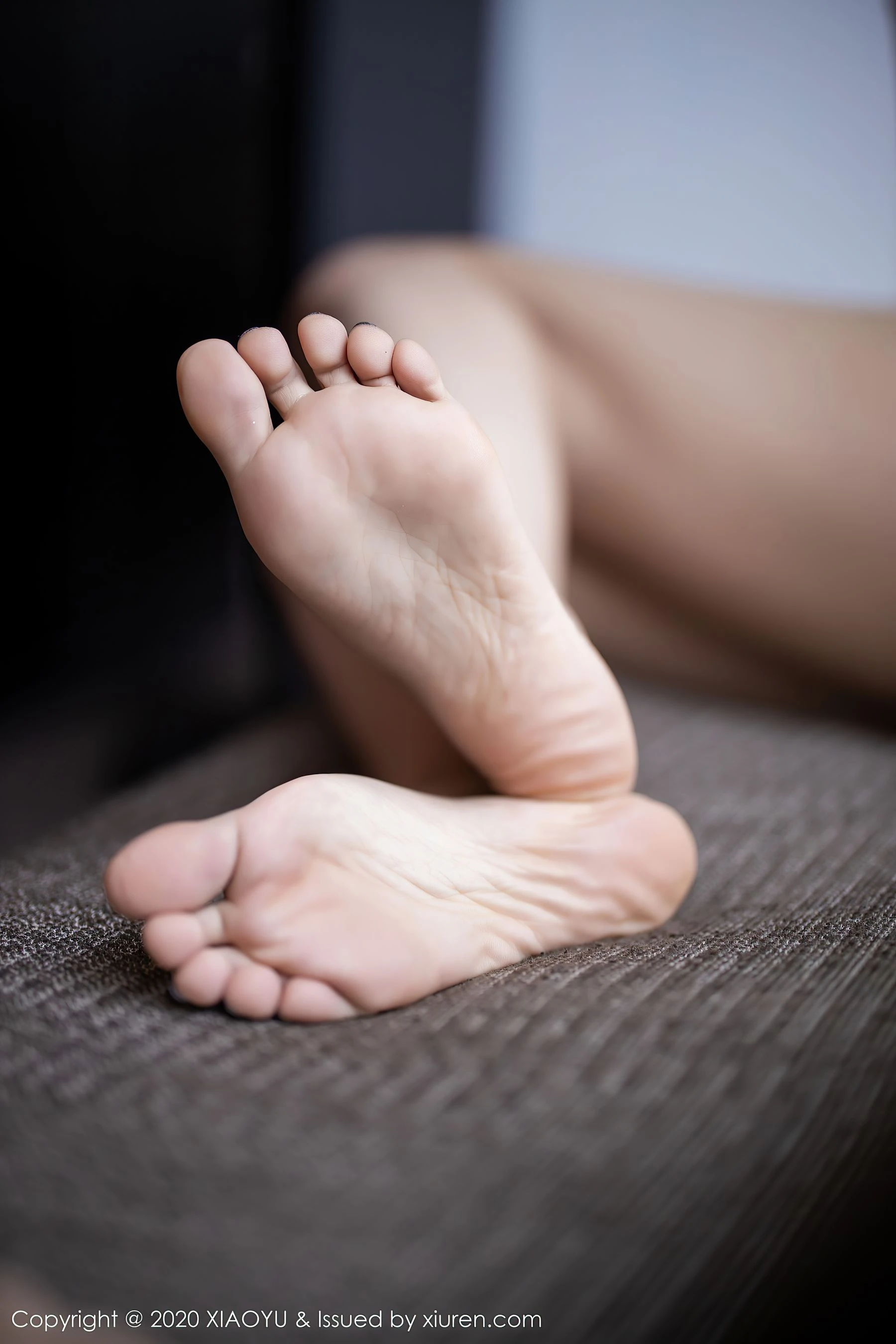 语画界 Vol.420 冯木木LRIS第26张