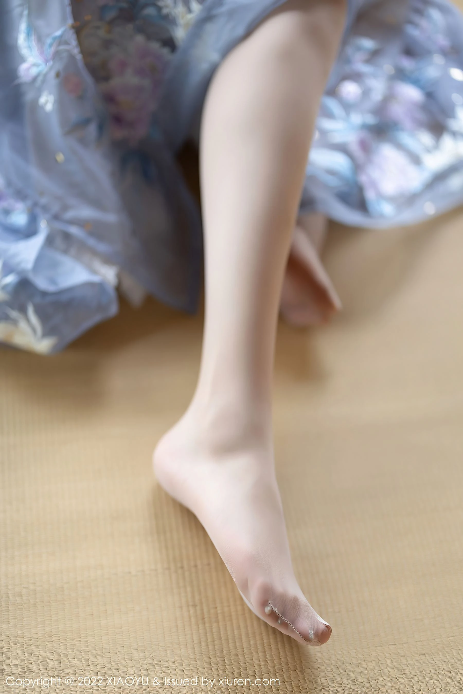 语画界 VOL.866 徐莉芝Booty第31张