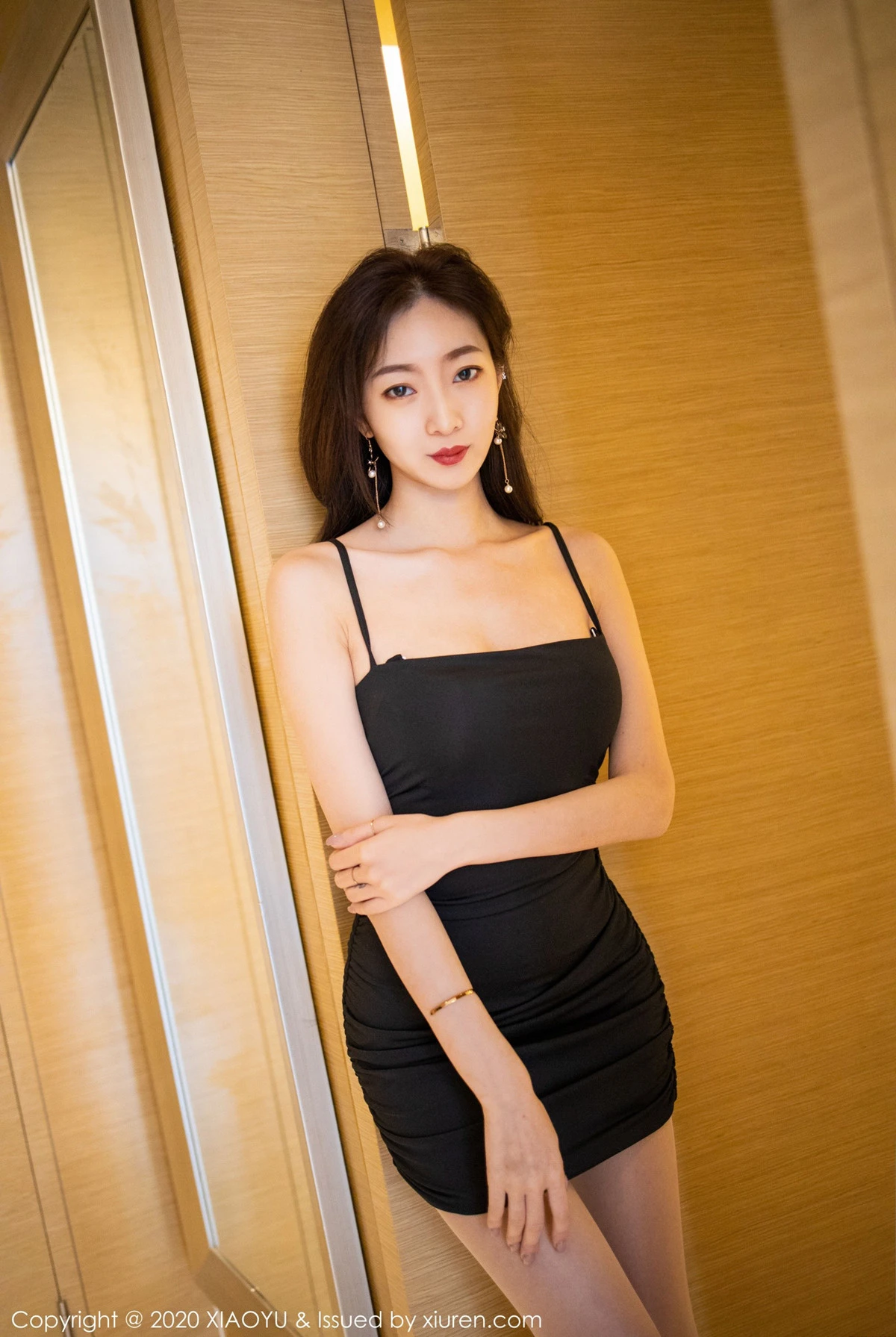  语画界 VOL.240 安琪 Yee第1张