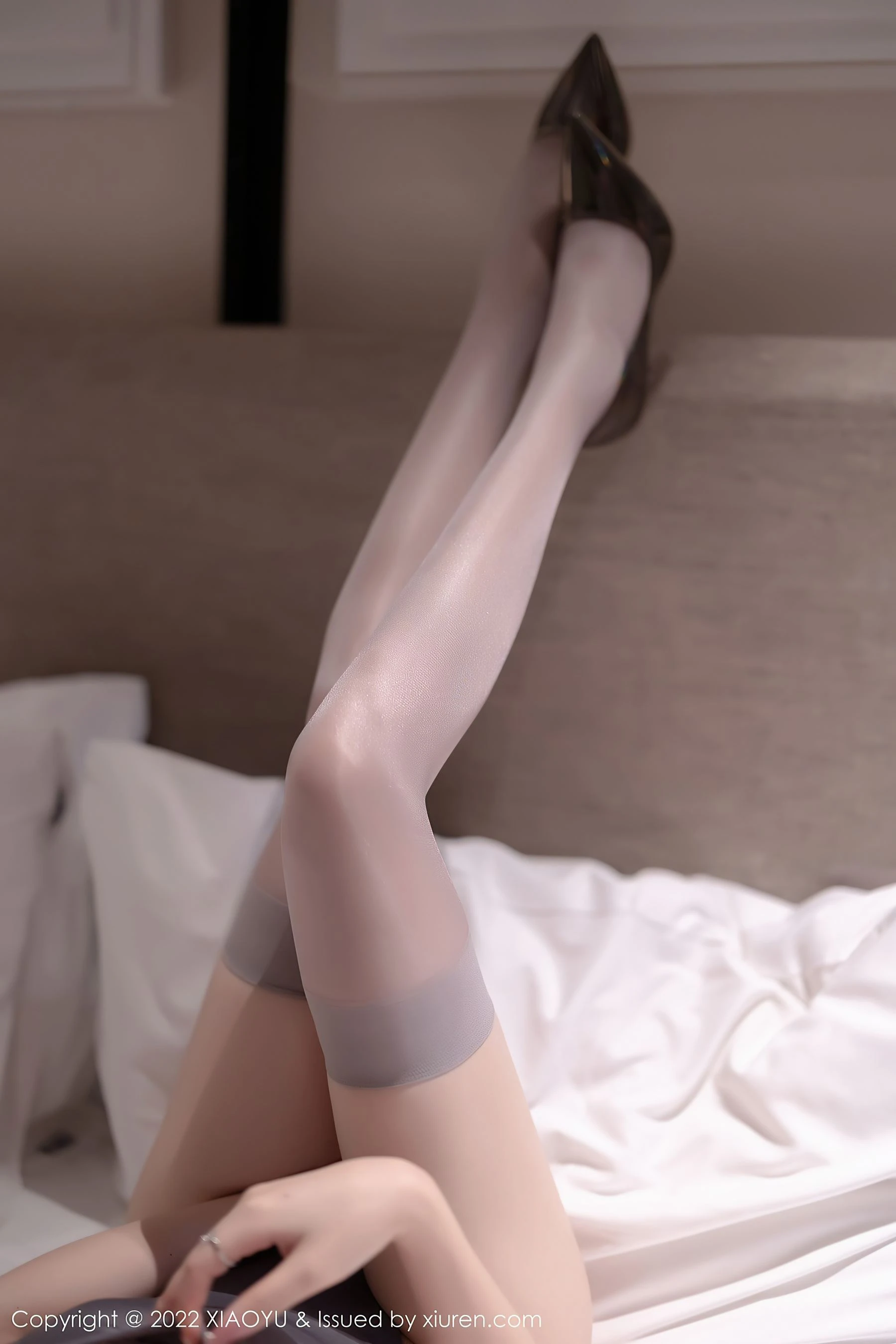  语画界 VOL.805 芝芝Booty第12张