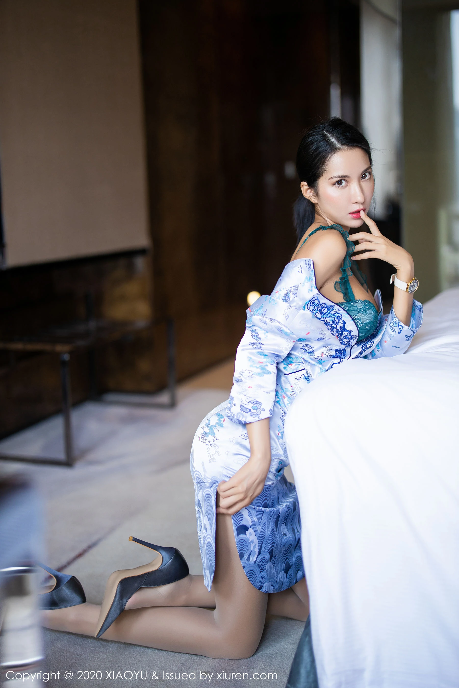 语画界 Vol.304 Carry第11张