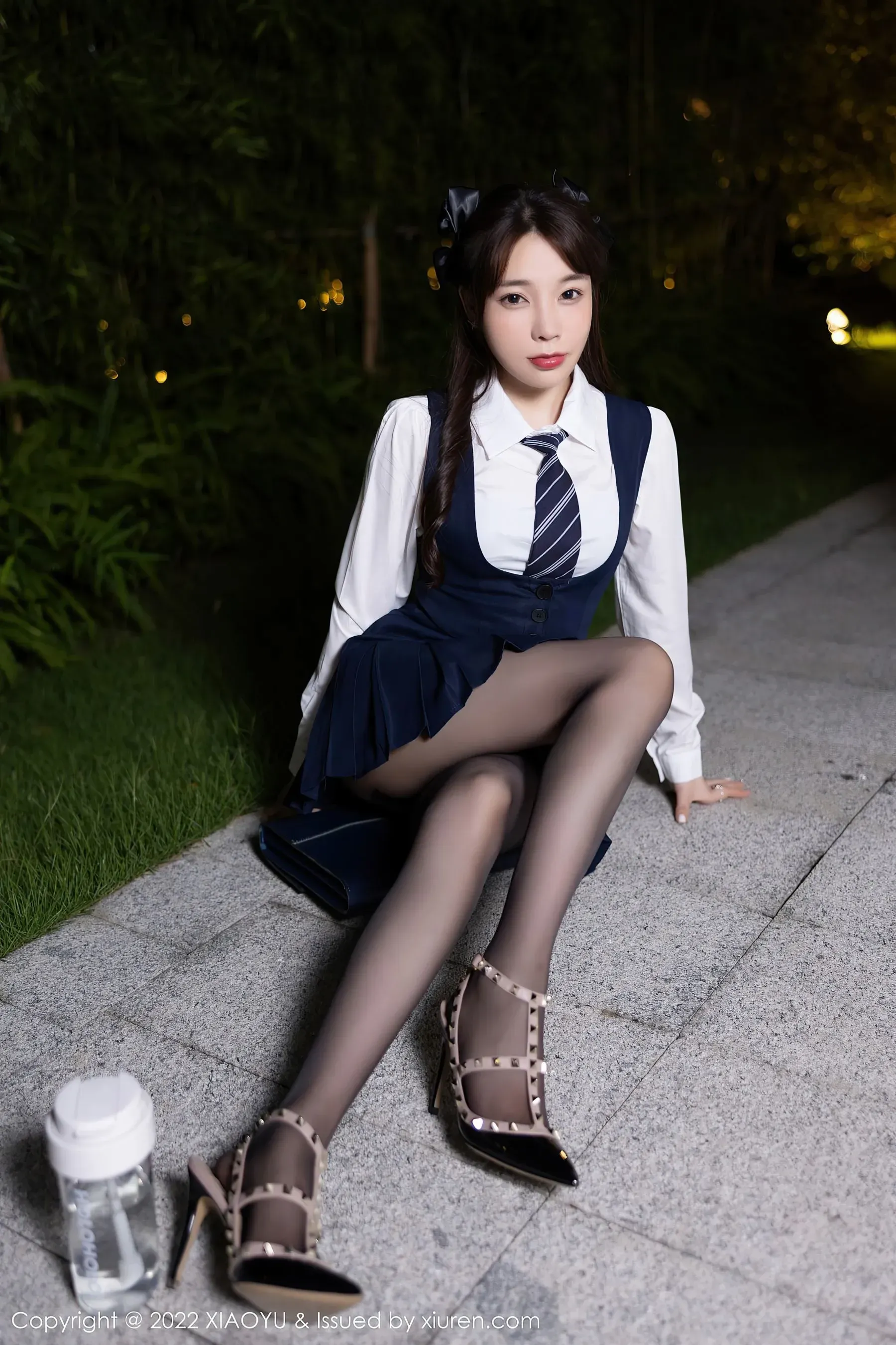  语画界 VOL.894 徐莉芝Booty第11张