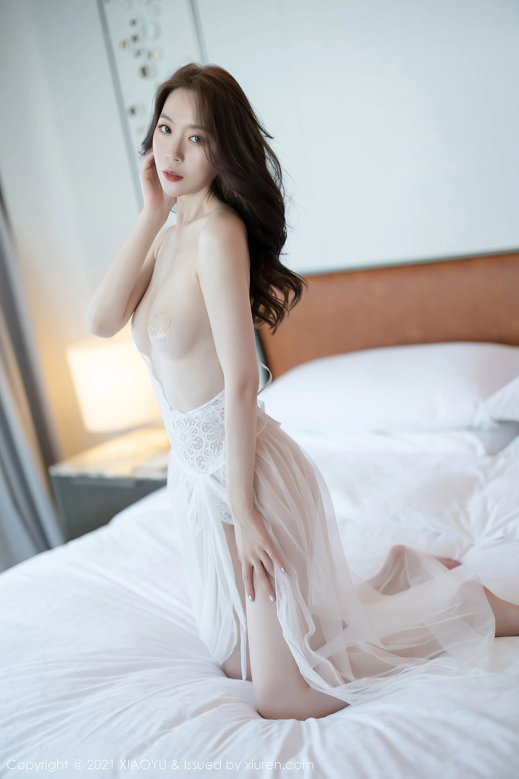 语画界 Vol.570 梦心月第17张