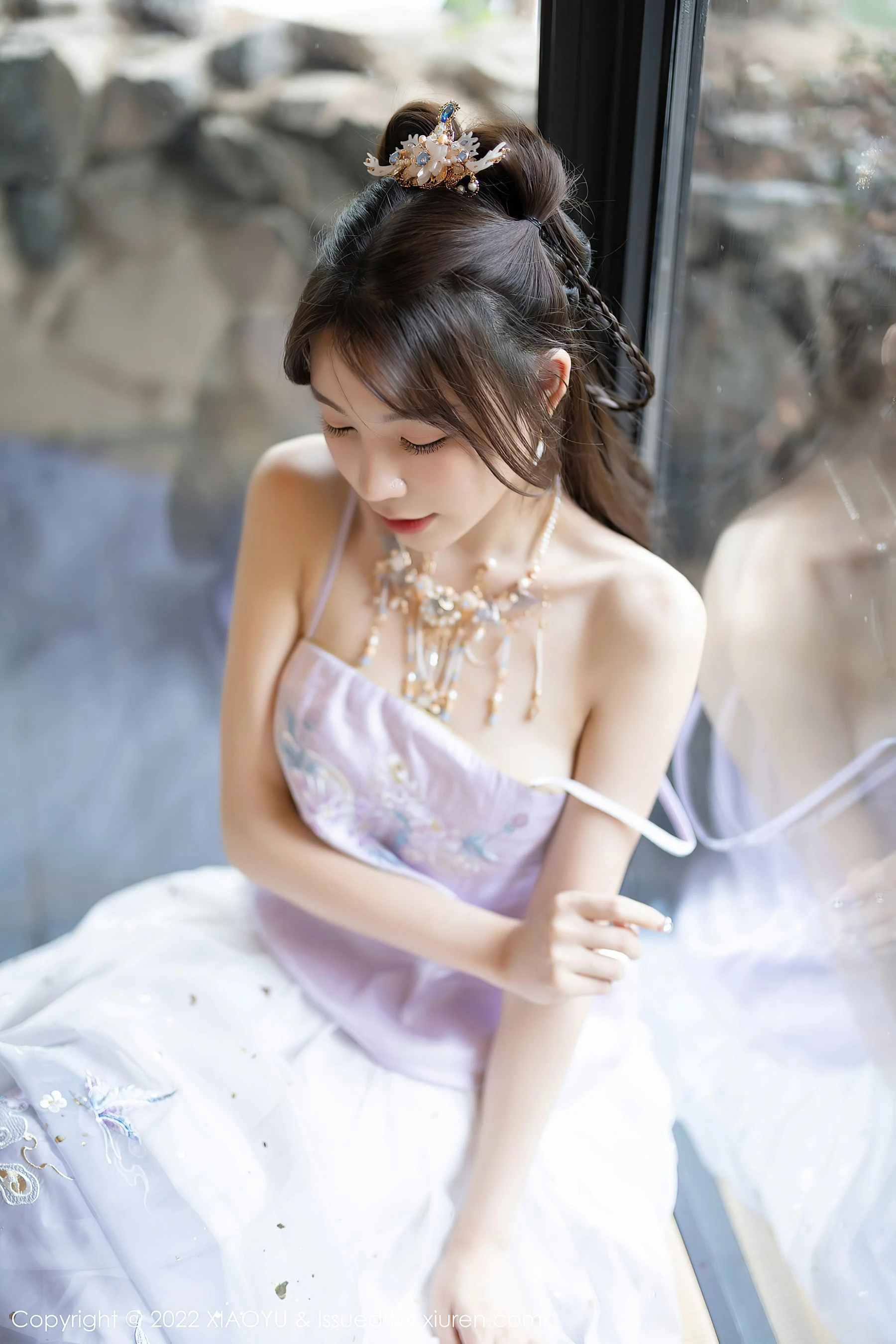 语画界 VOL.866 徐莉芝Booty第18张