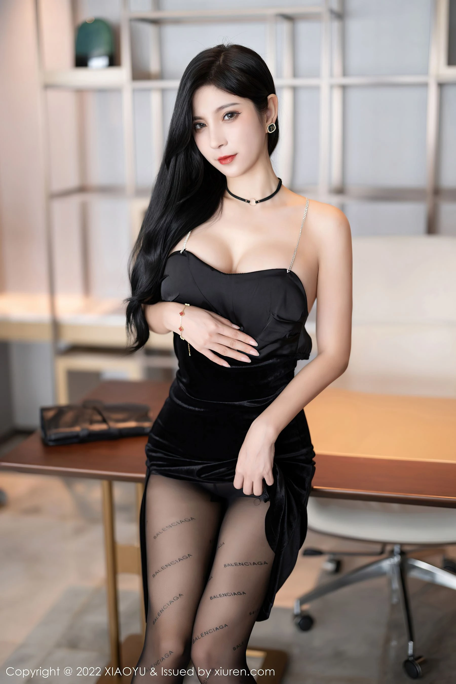 语画界 VOL.908 小蛮妖Yummy第22张