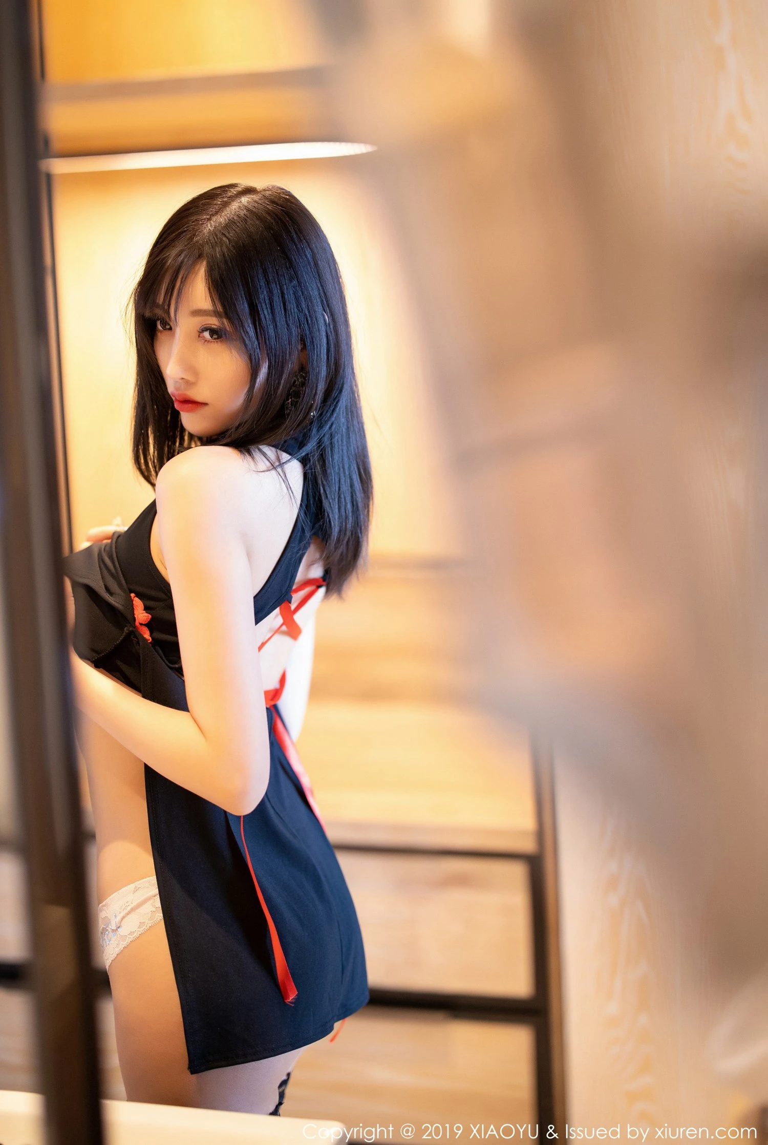  语画界 VOL.174 杨晨晨sugar第16张