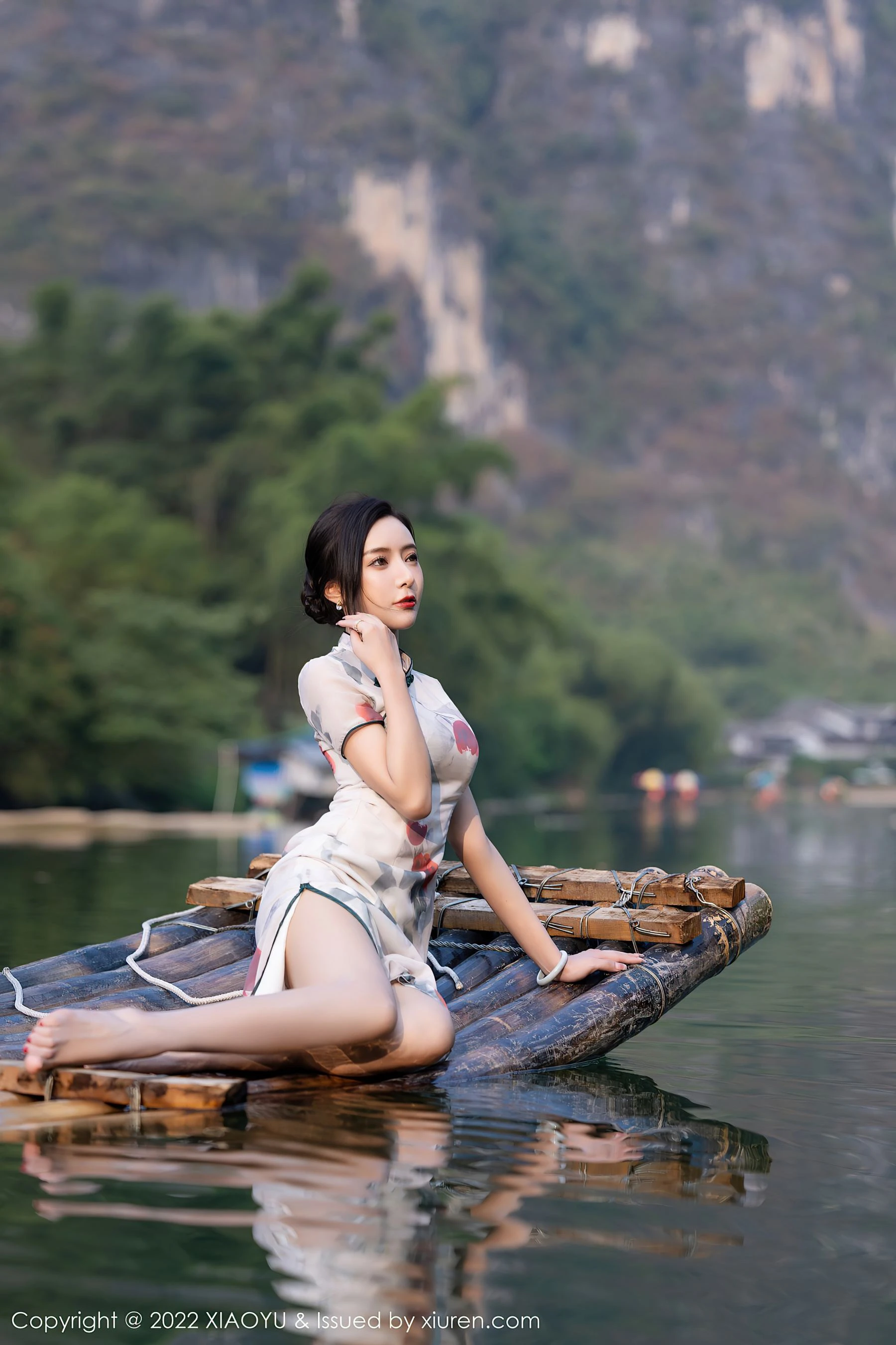 语画界 VOL.872 王馨瑶第21张