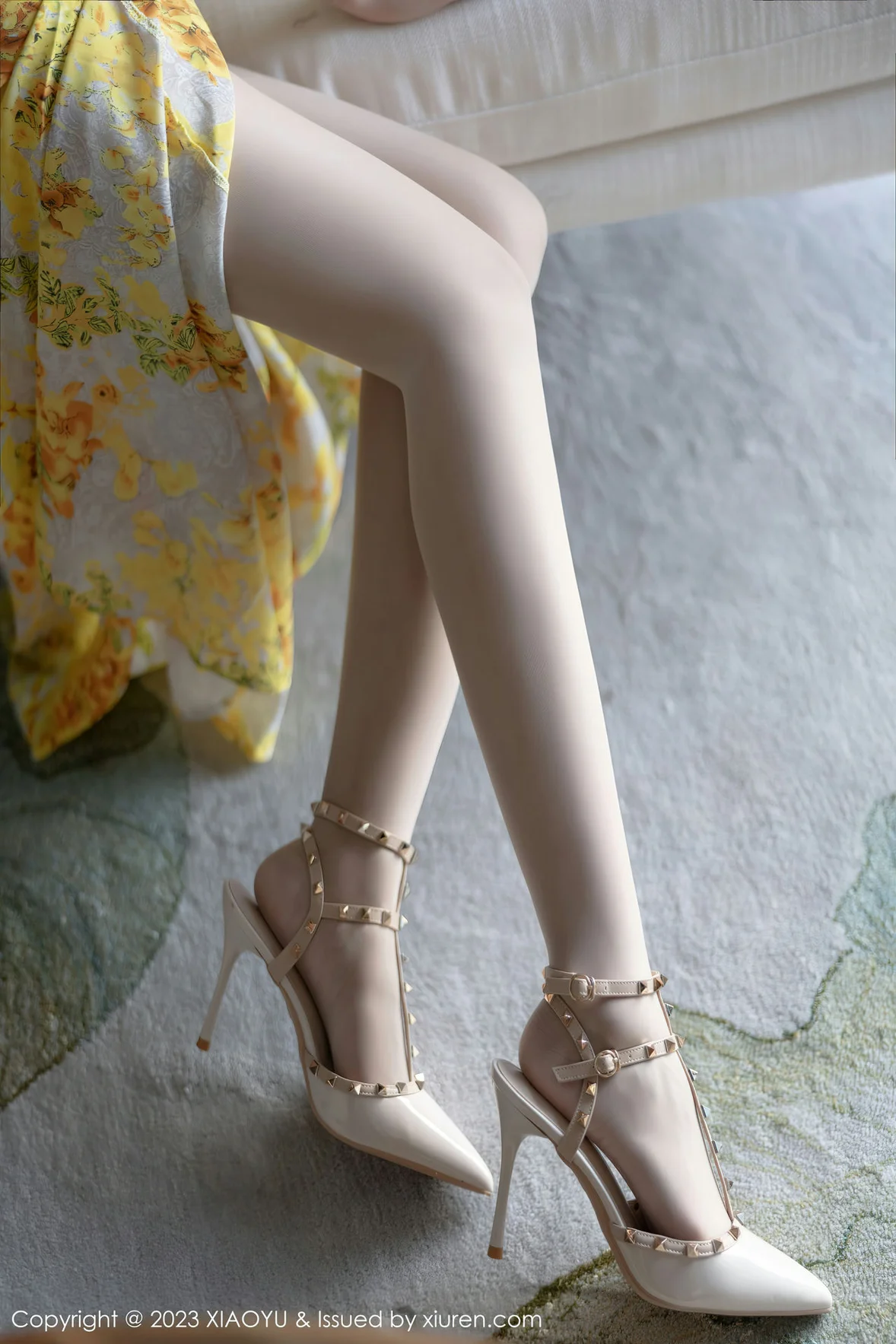  XIAOYU 语画界 Vol.1043 王馨瑶yanni 白色蕾丝内衣贵州旅拍 [91P]第15张