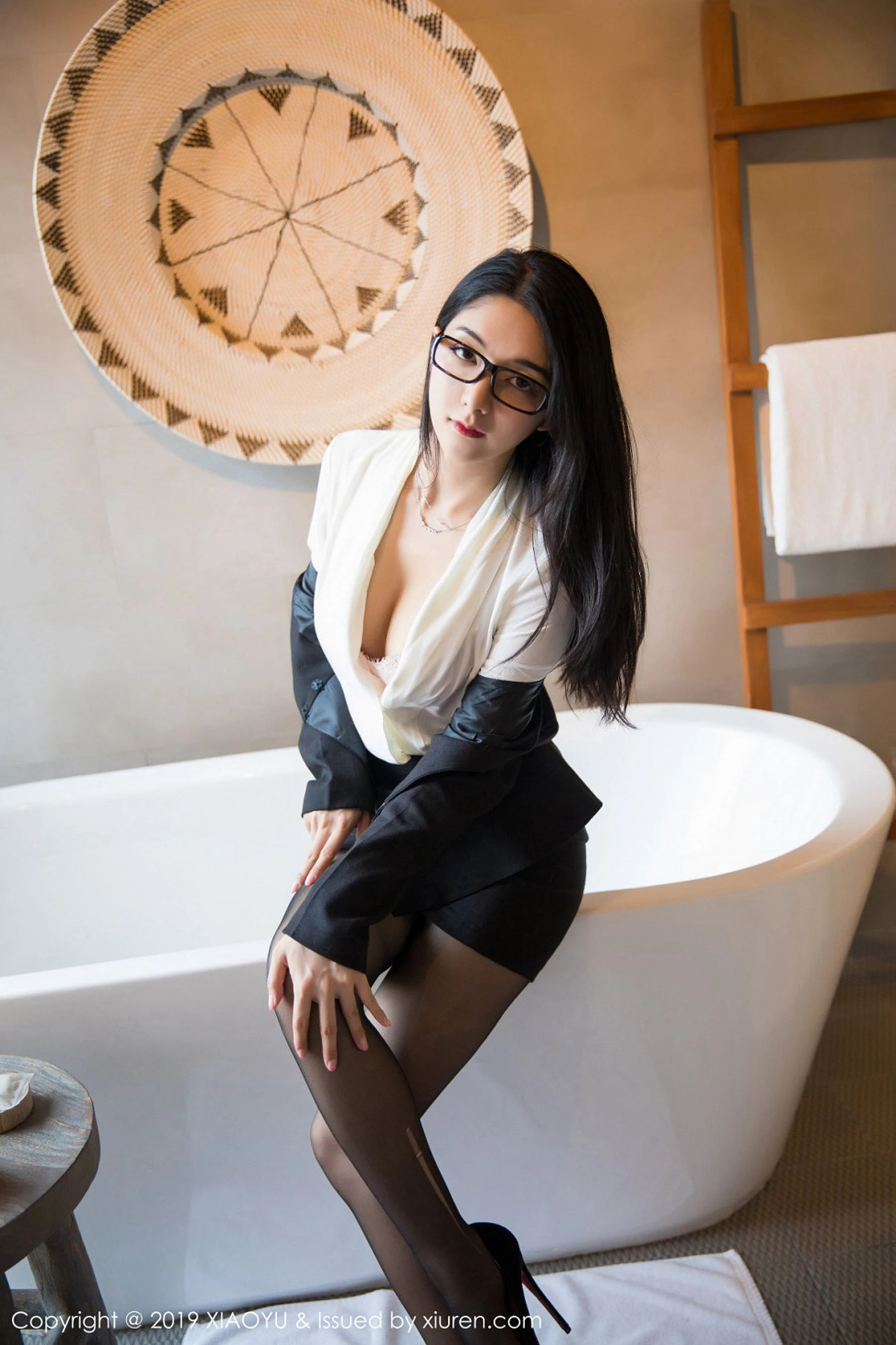  语画界 Vol.098 Angela喜欢猫第20张