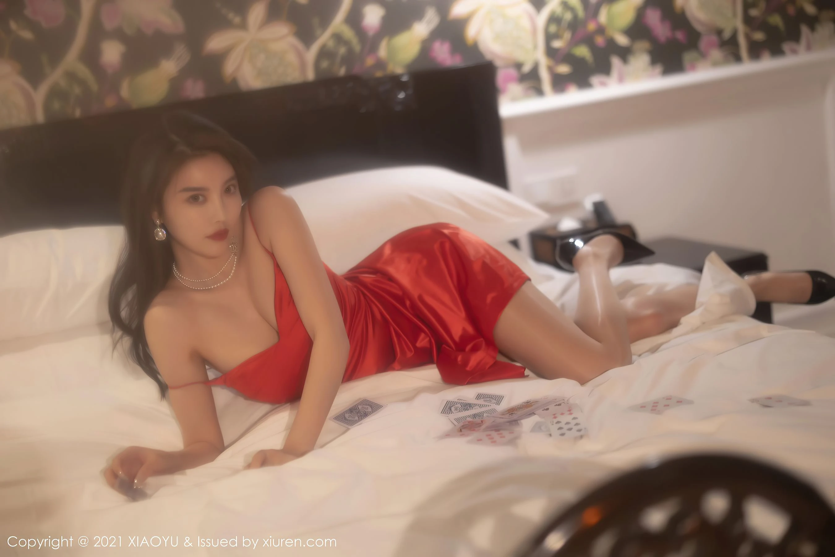 语画界 Vol.582 杨晨晨Yome第20张