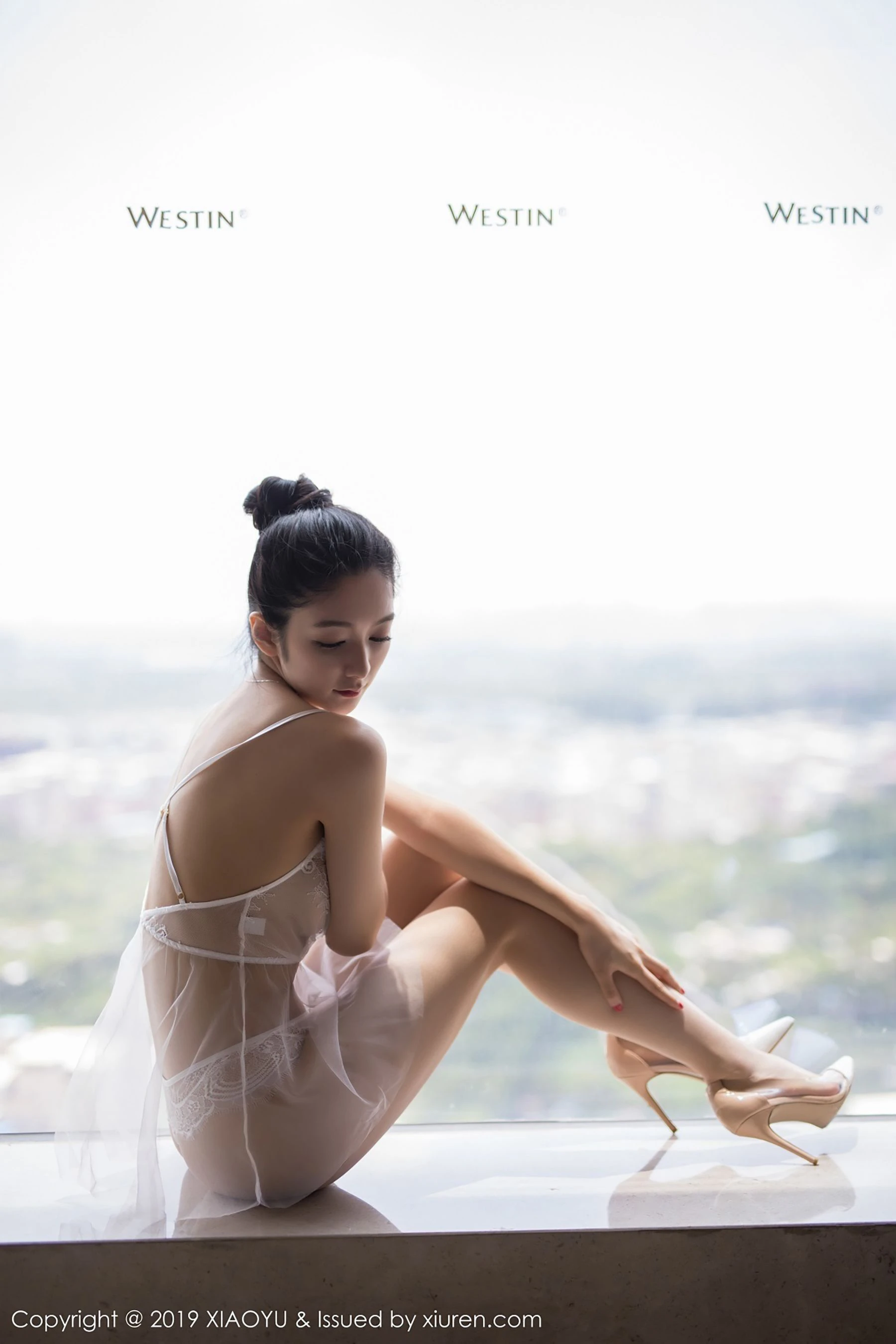  语画界 Vol.034 Angela喜欢猫第11张