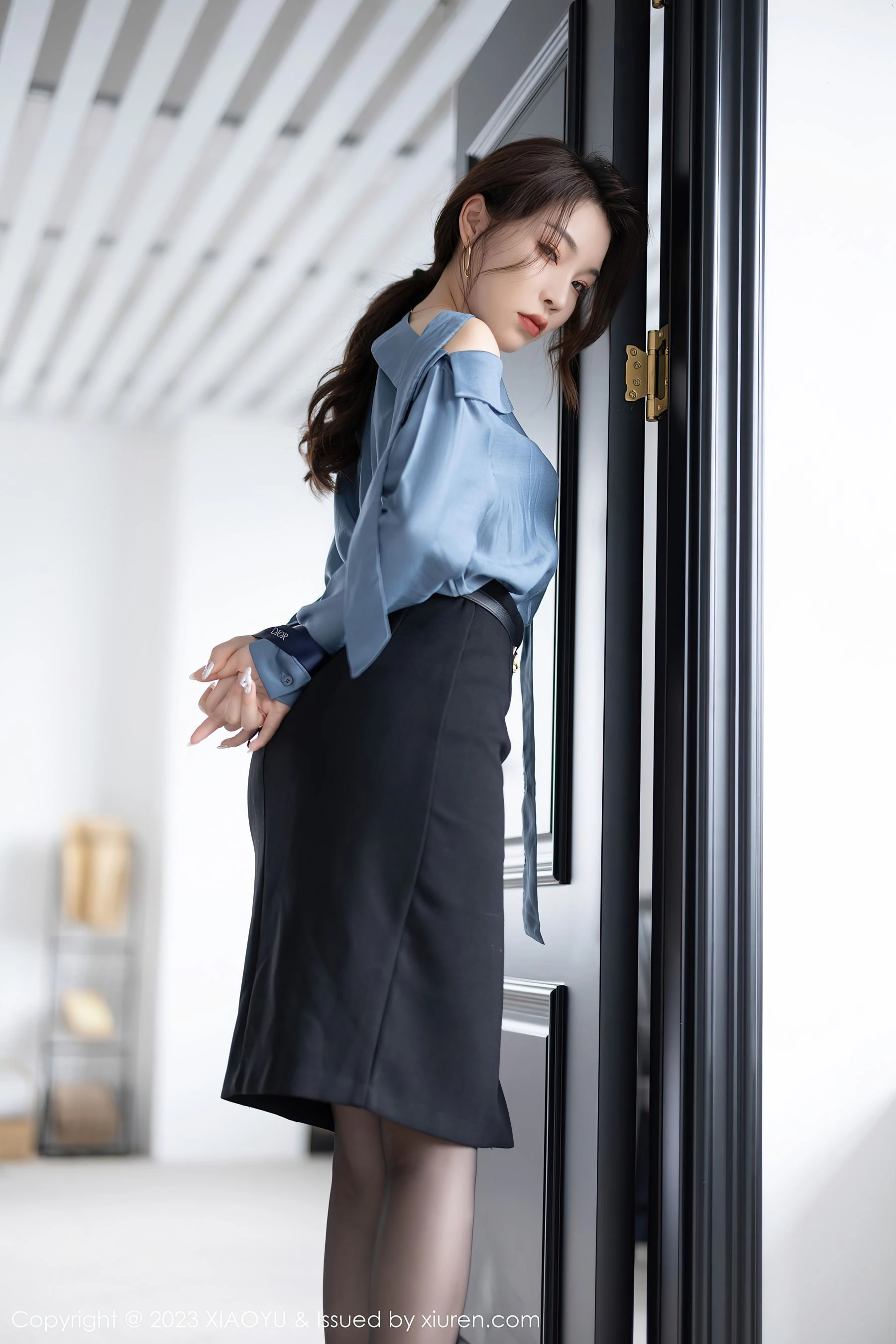  语画界 VOL.979 徐莉芝Booty第26张