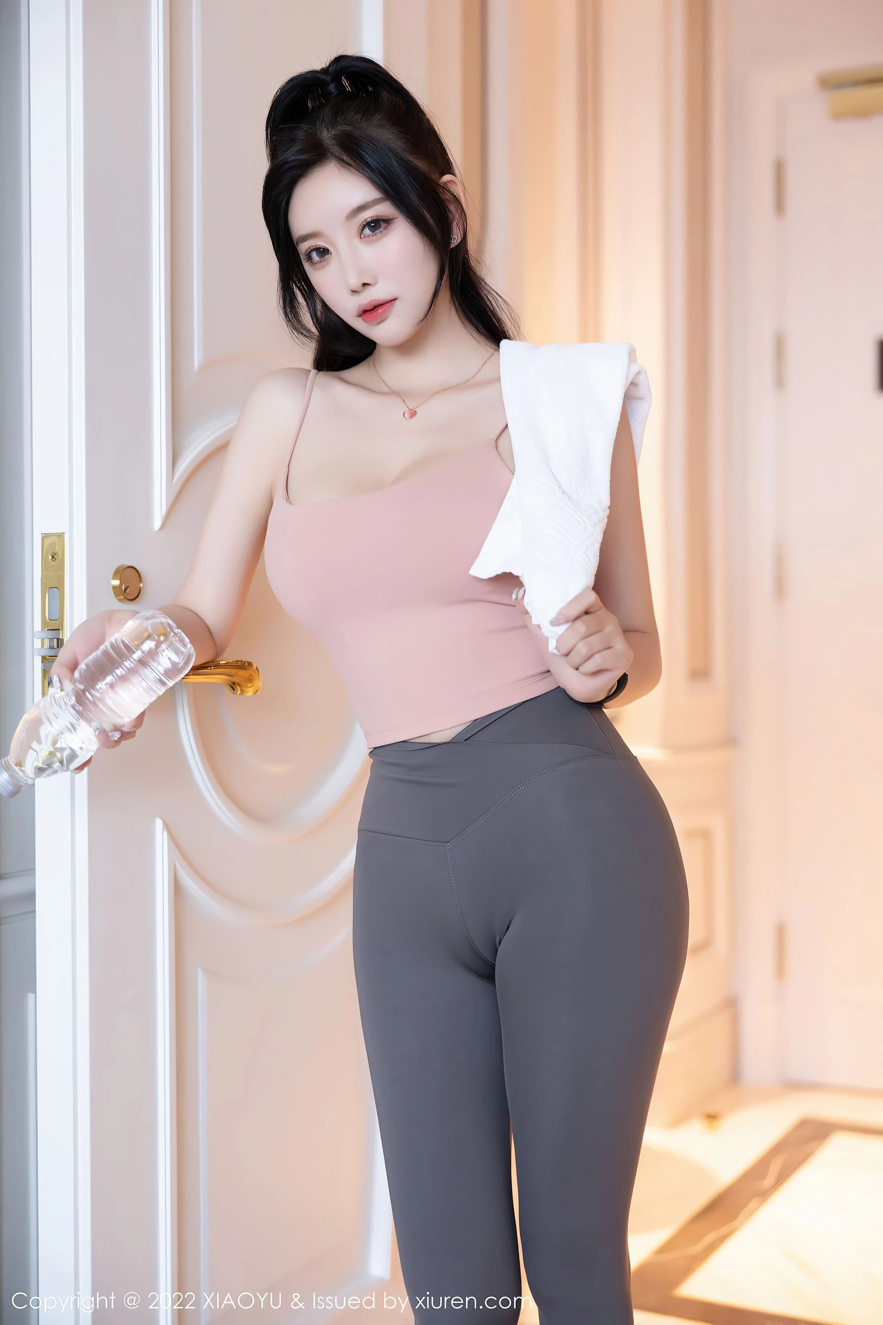  语画界 VOL.856 杨晨晨Yome第17张