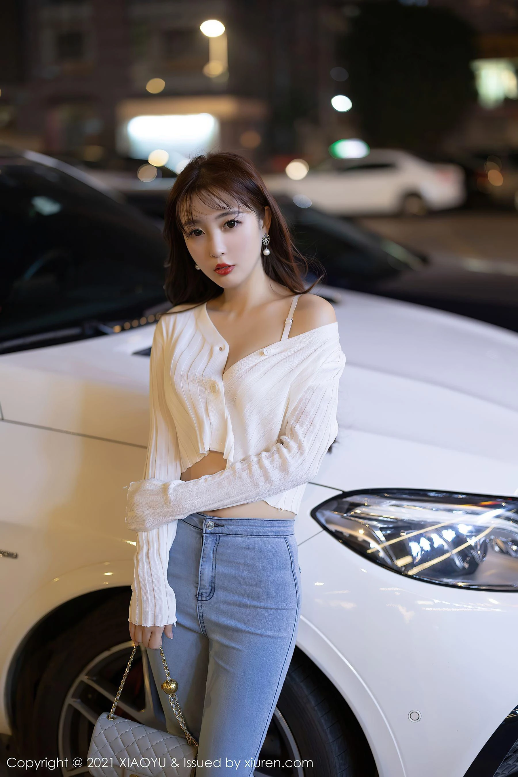 语画界 Vol.539 林星阑第13张