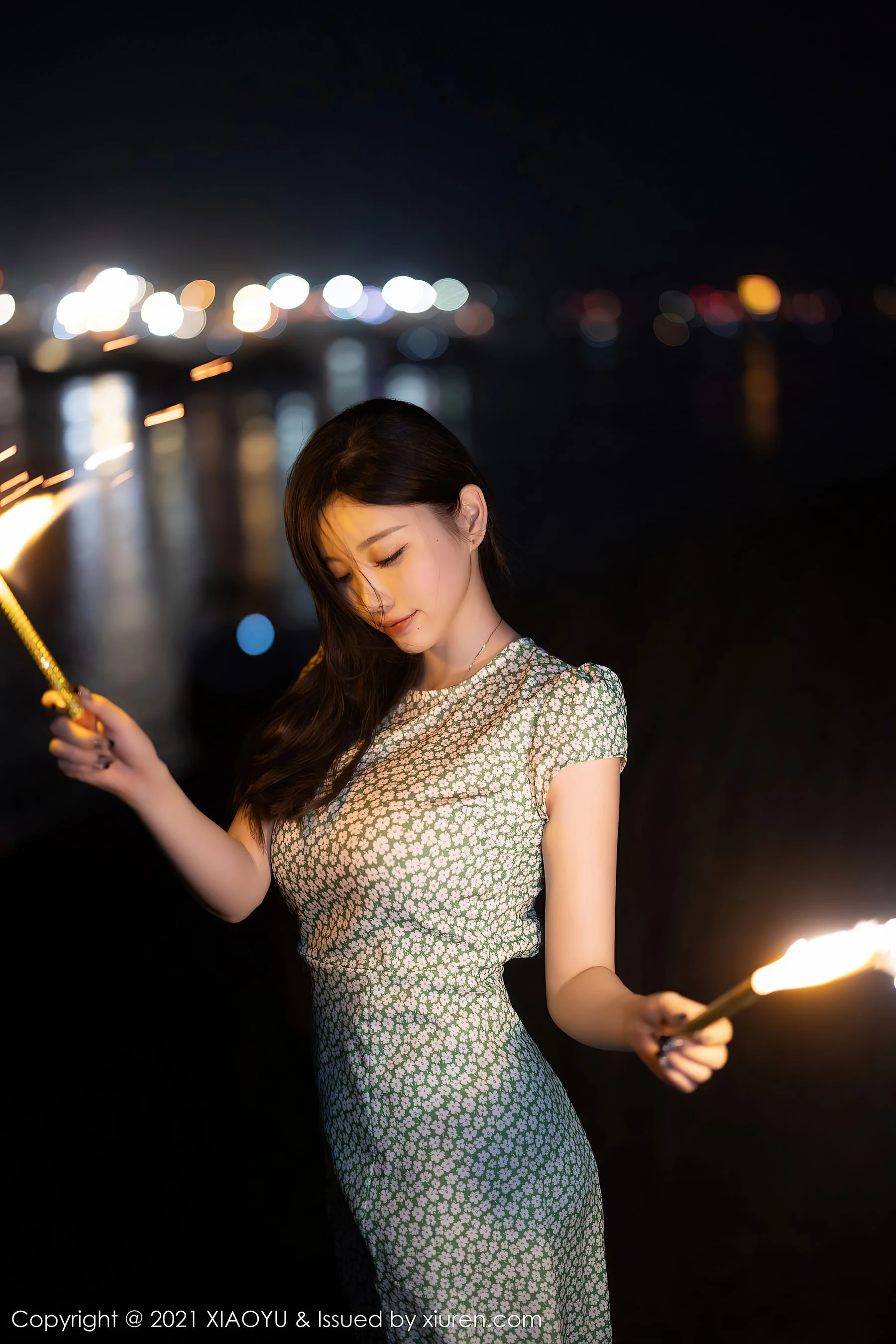 语画界 Vol.643 杨晨晨Yome第25张