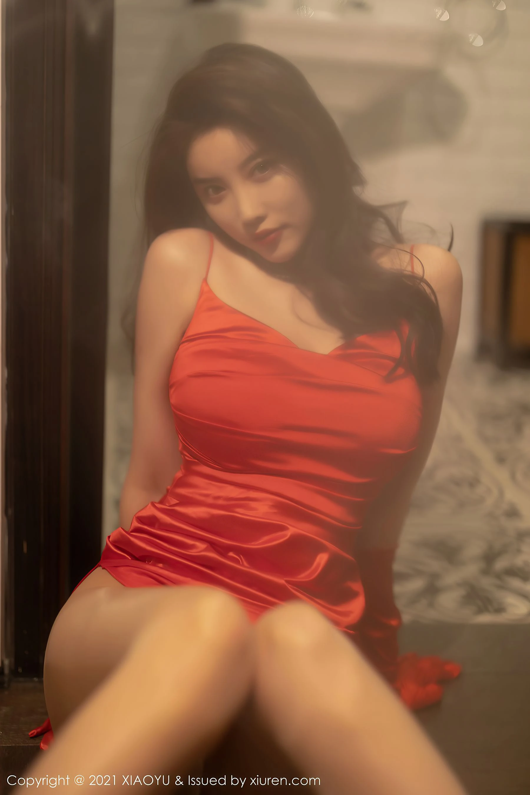 语画界 Vol.582 杨晨晨Yome第6张