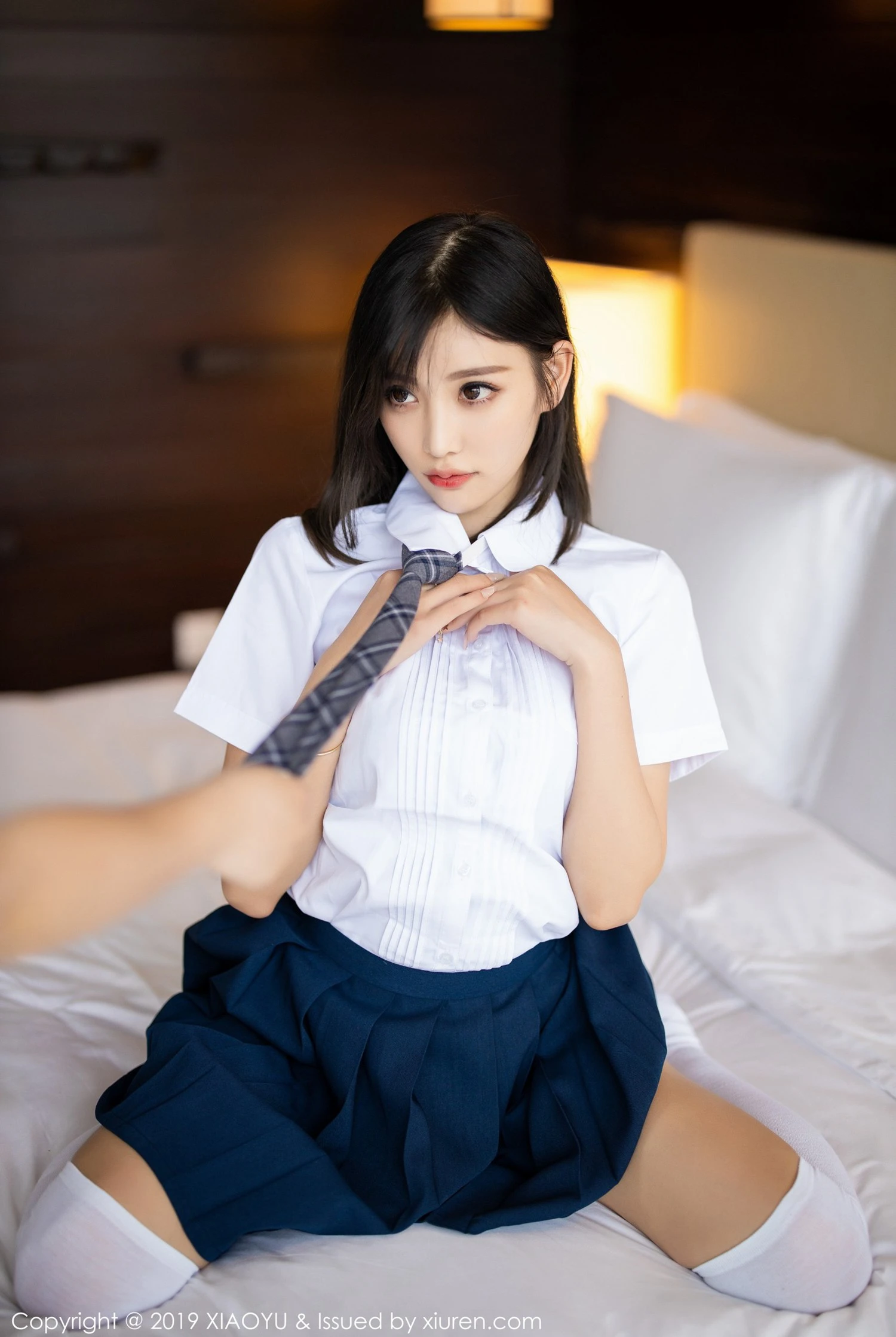  语画界 VOL.184 杨晨晨sugar第9张