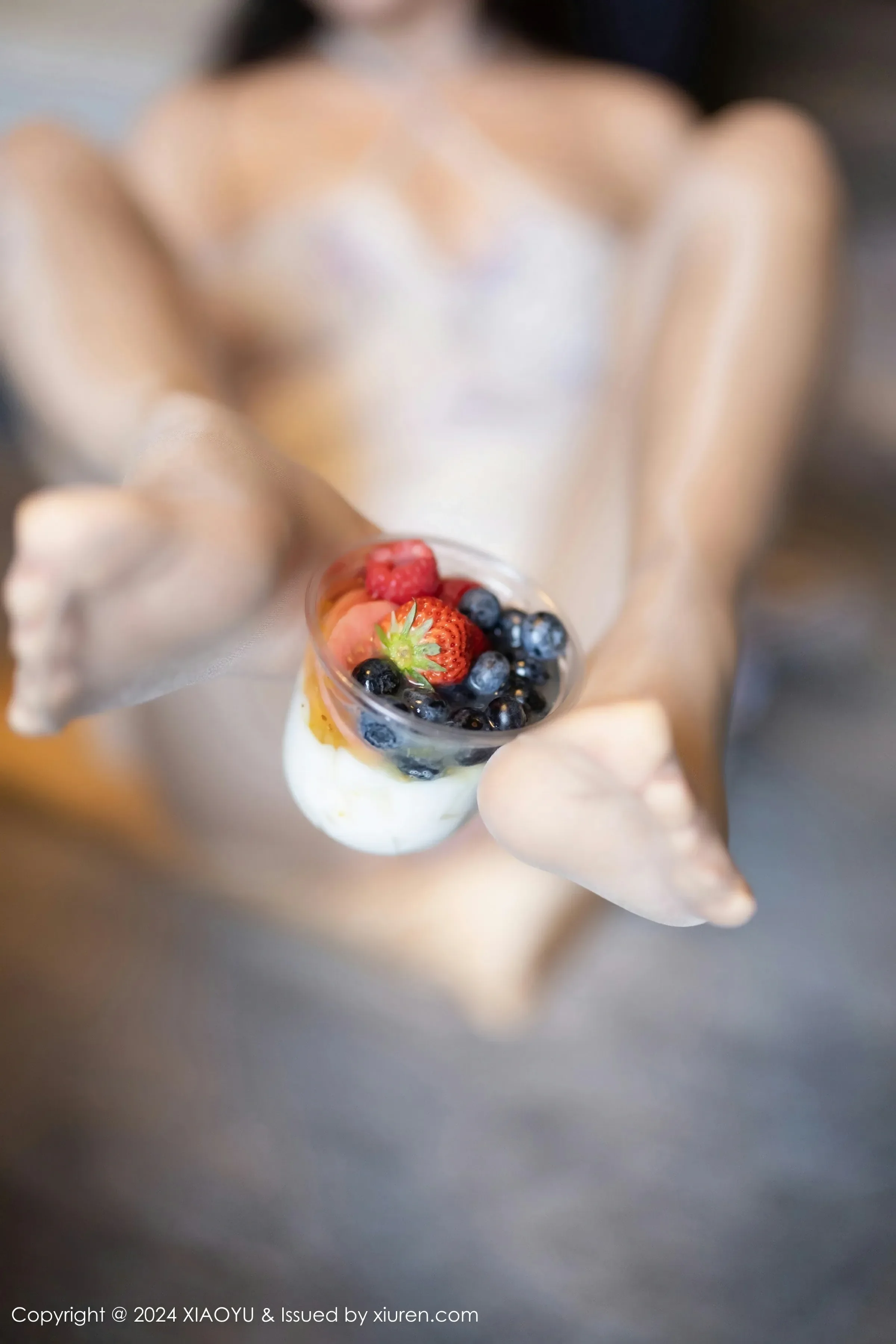  语画界 VOL.1224 徐莉芝Booty [87P]第13张