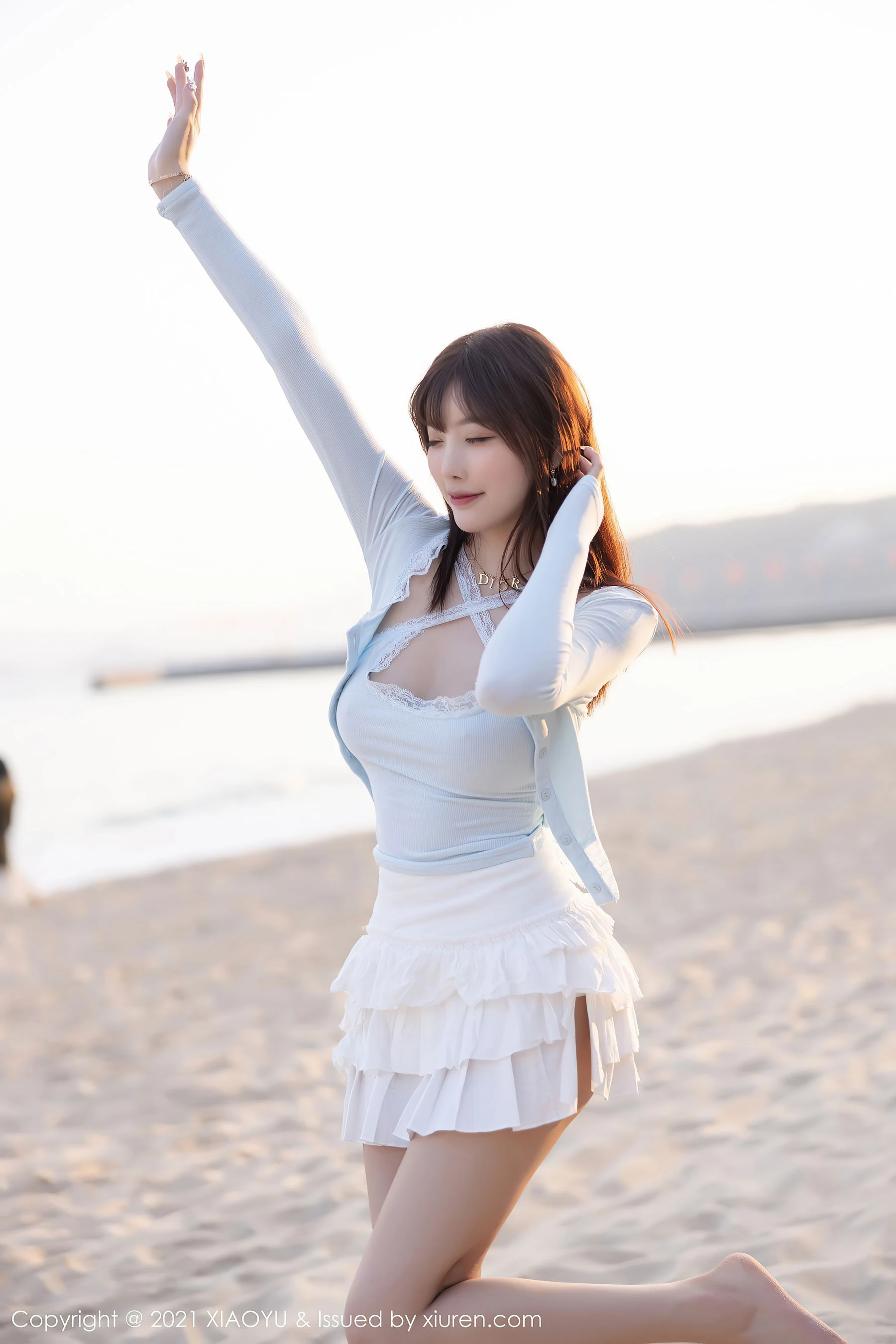  语画界 Vol.562 杨晨晨Yome第23张