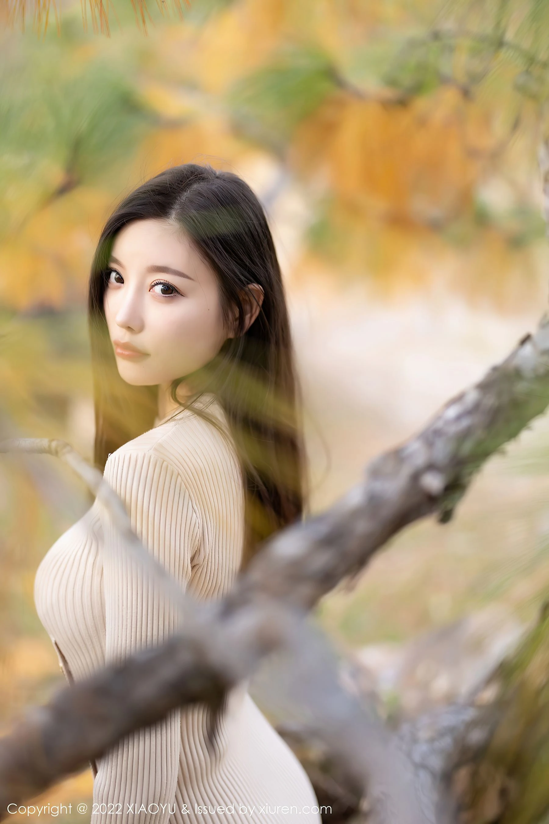  语画界 VOL.796 杨晨晨Yome第27张