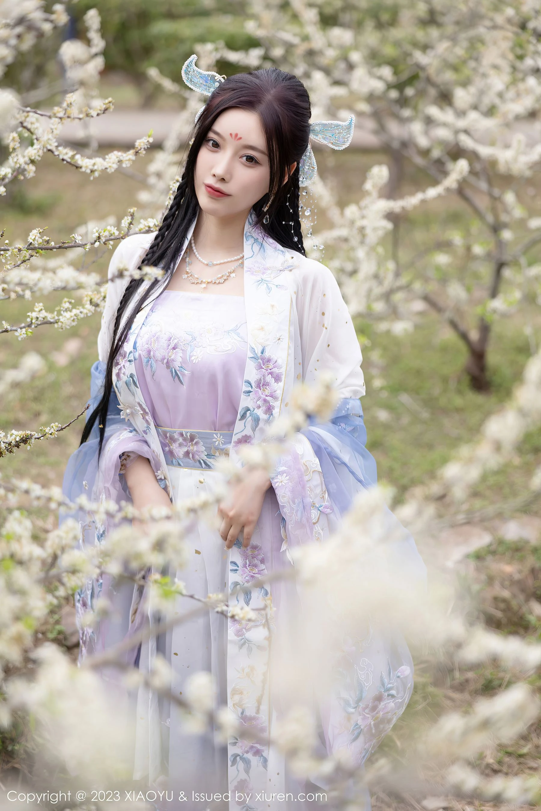  语画界 VOL.970 杨晨晨Yome第25张