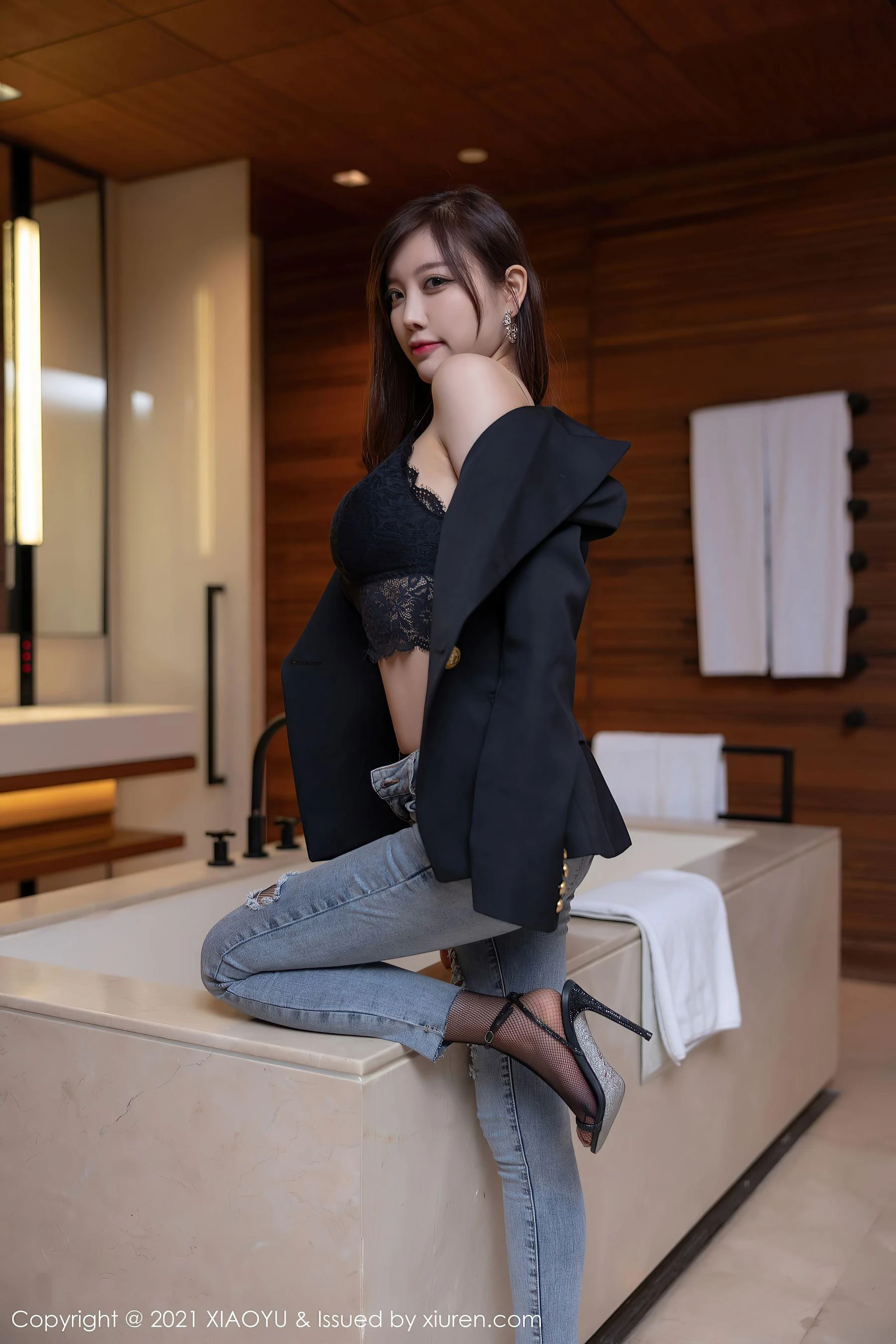  语画界 Vol.533 杨晨晨Yome第15张