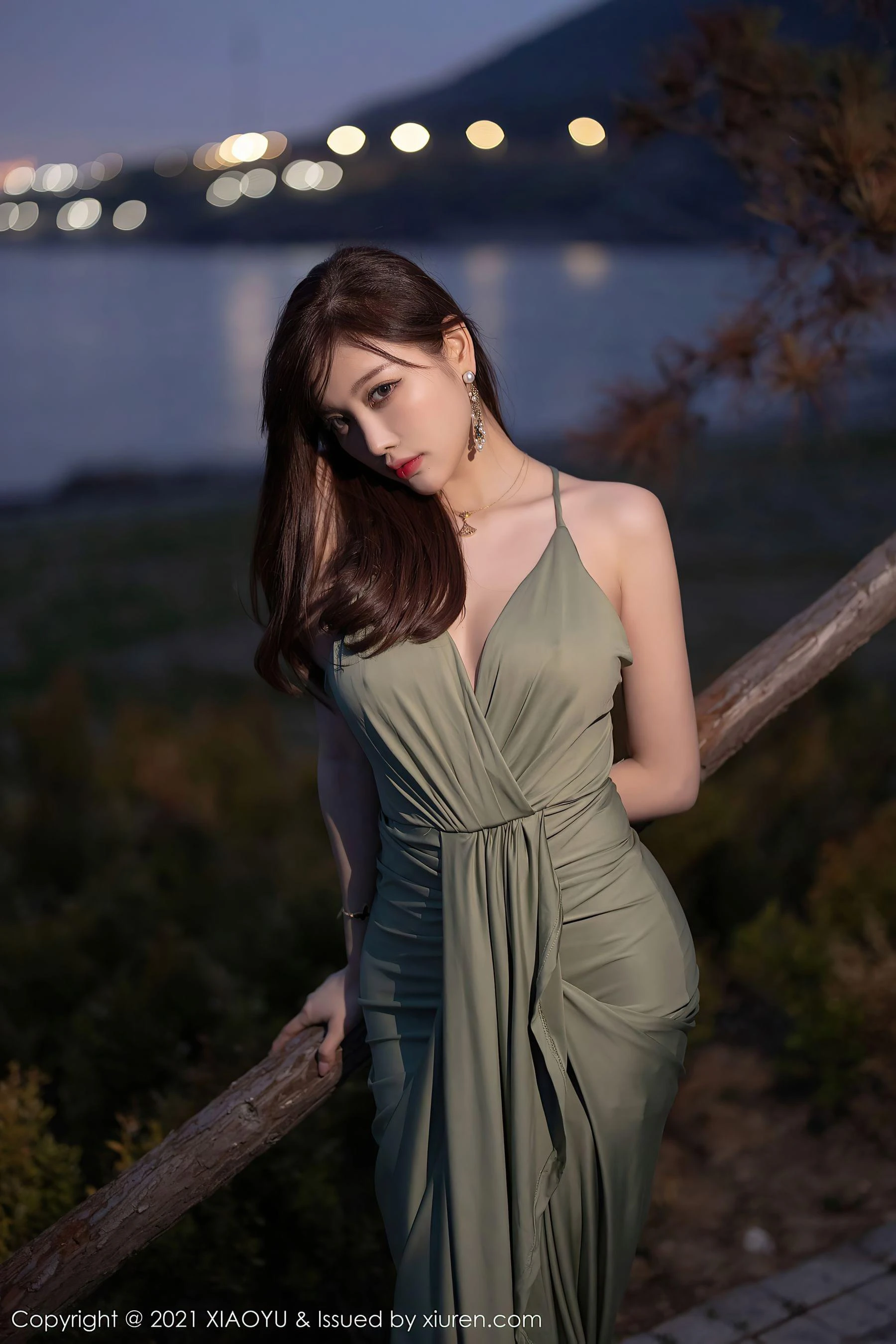 语画界 Vol.538 杨晨晨Yome第22张