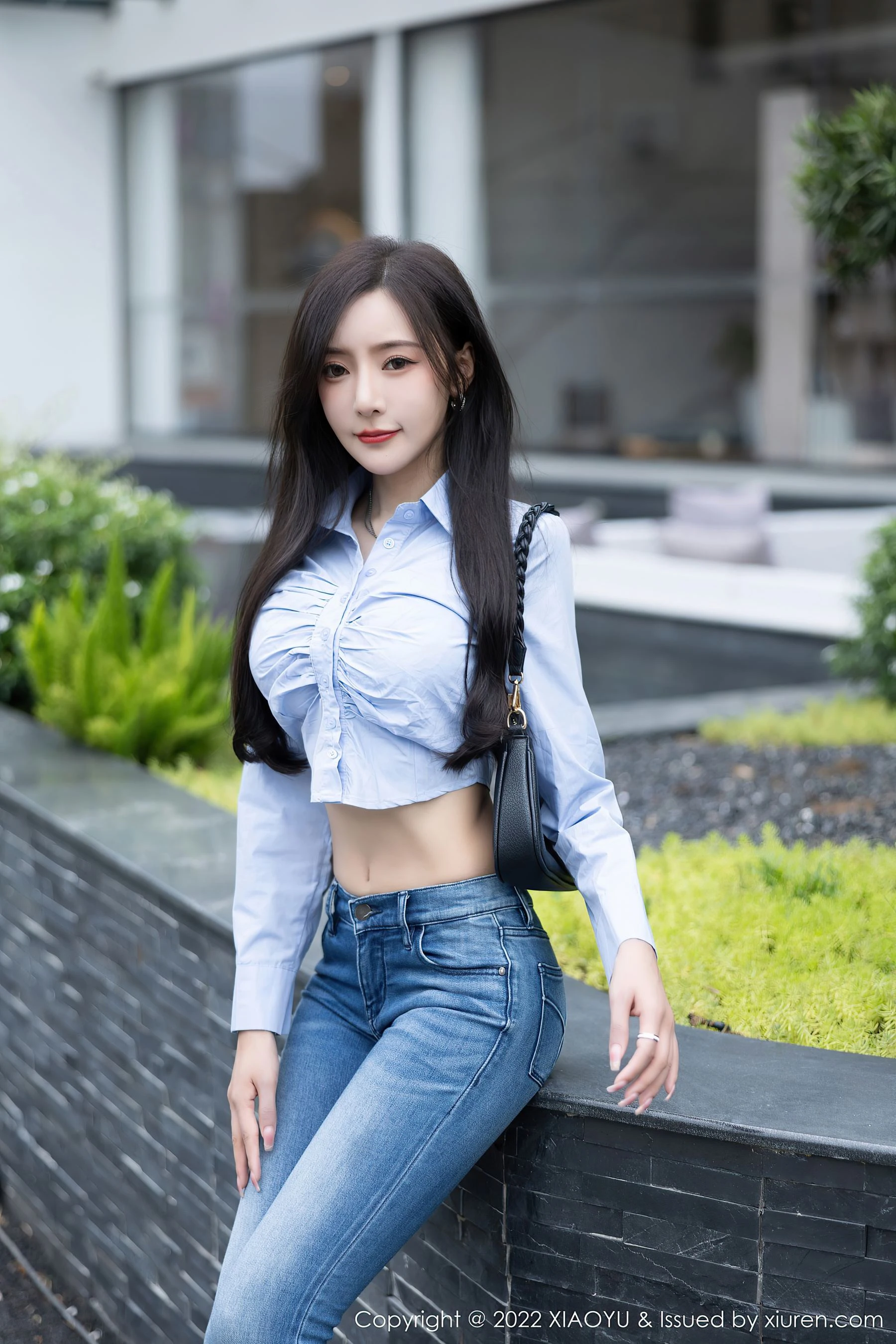 语画界 VOL.904 王馨瑶yanni第22张