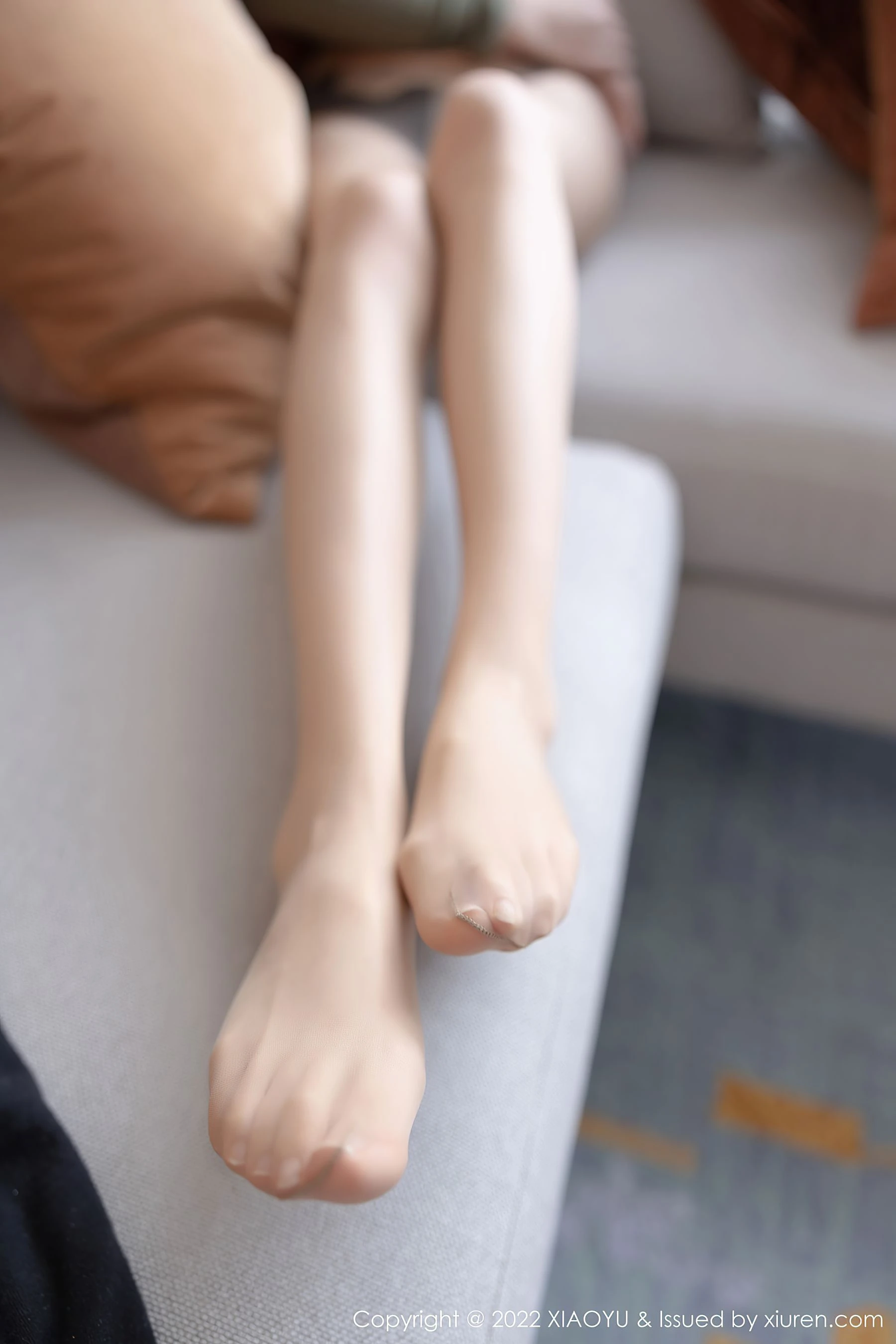  语画界 Vol.706 林星阑第3张