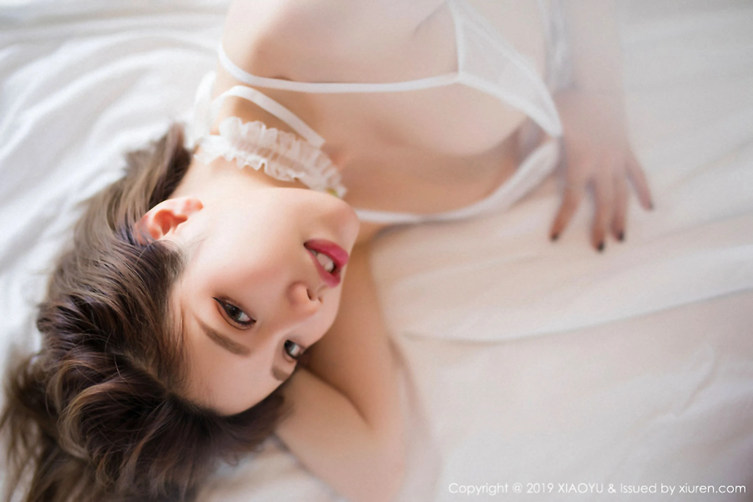  语画界 Vol.047 黄楽然第11张