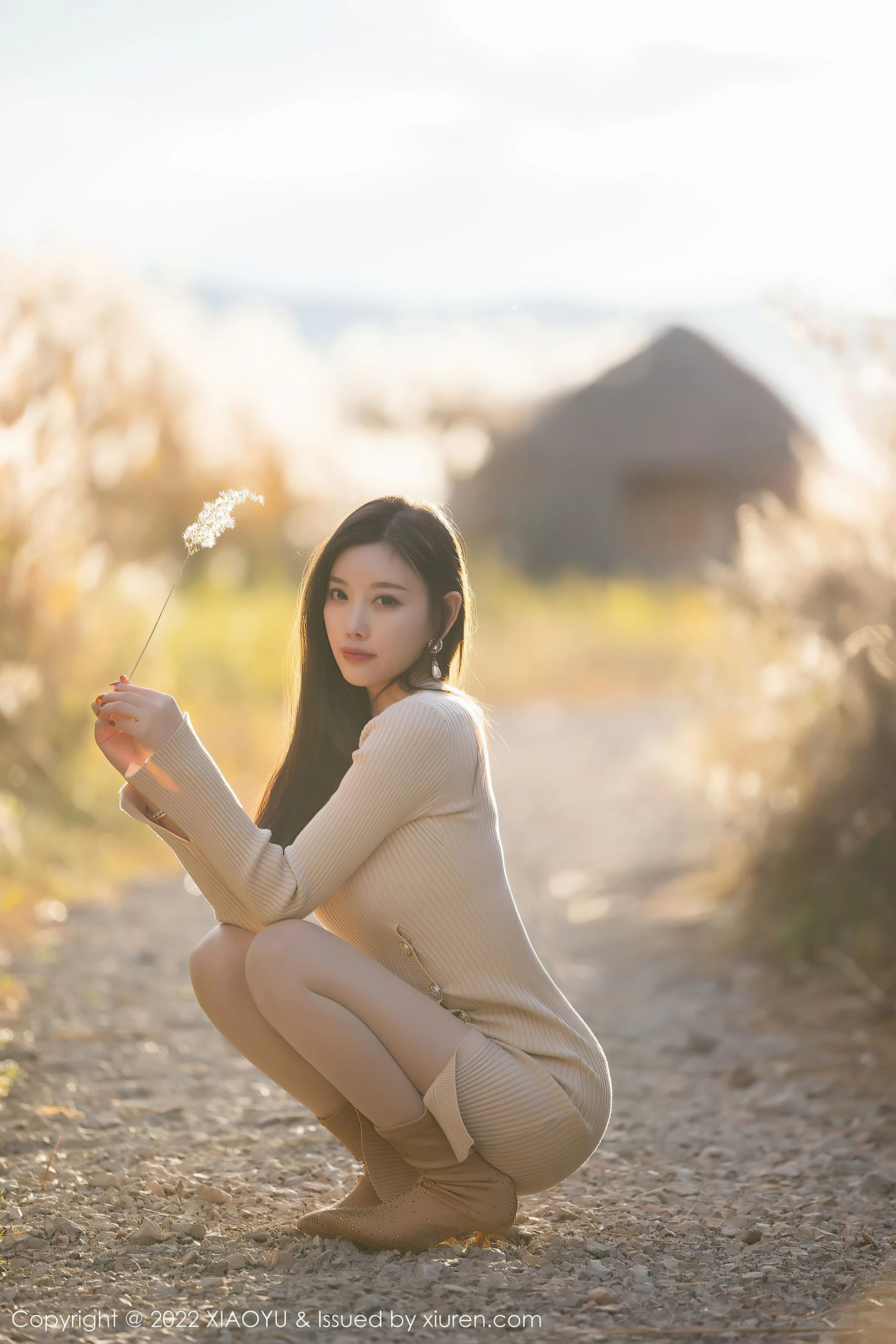  语画界 VOL.796 杨晨晨Yome第24张