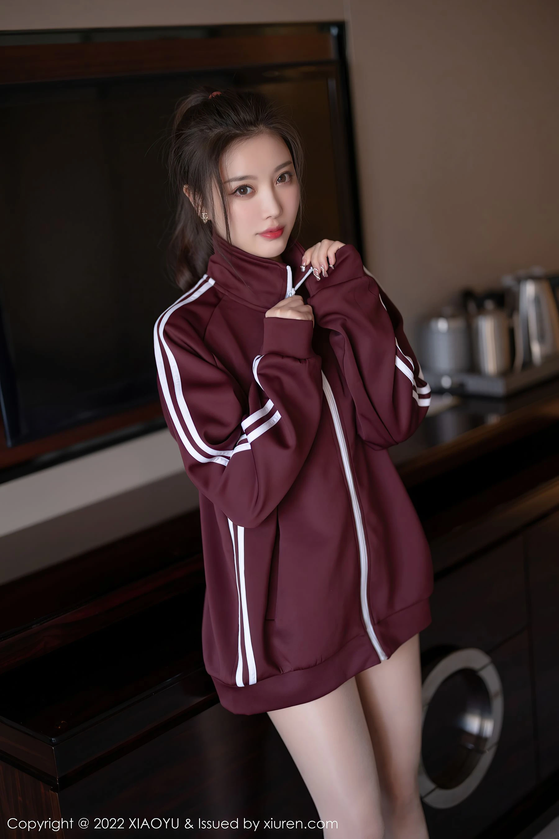  语画界 Vol.714 杨晨晨Yome第15张