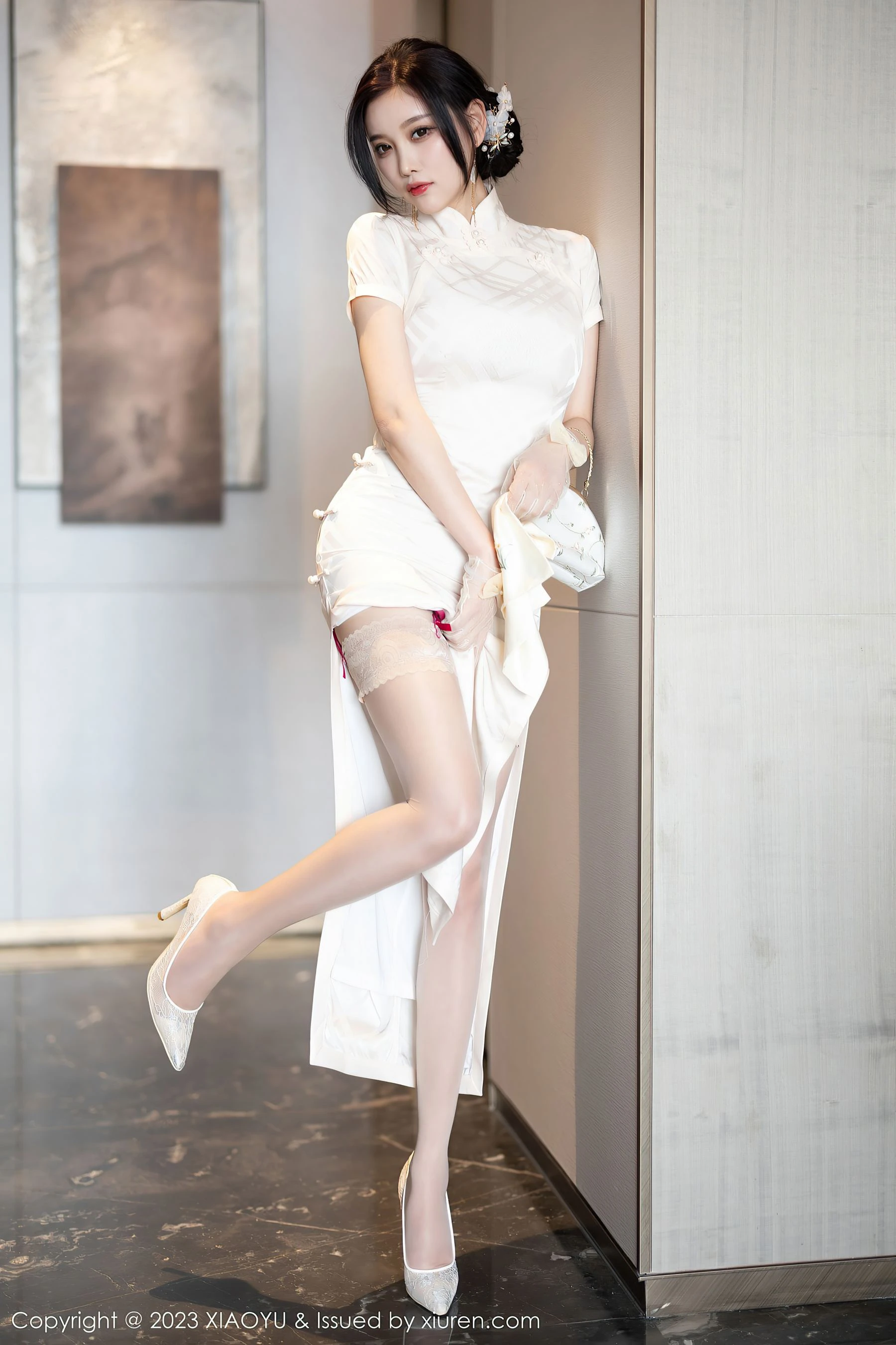  语画界 VOL.978 杨晨晨Yome第20张