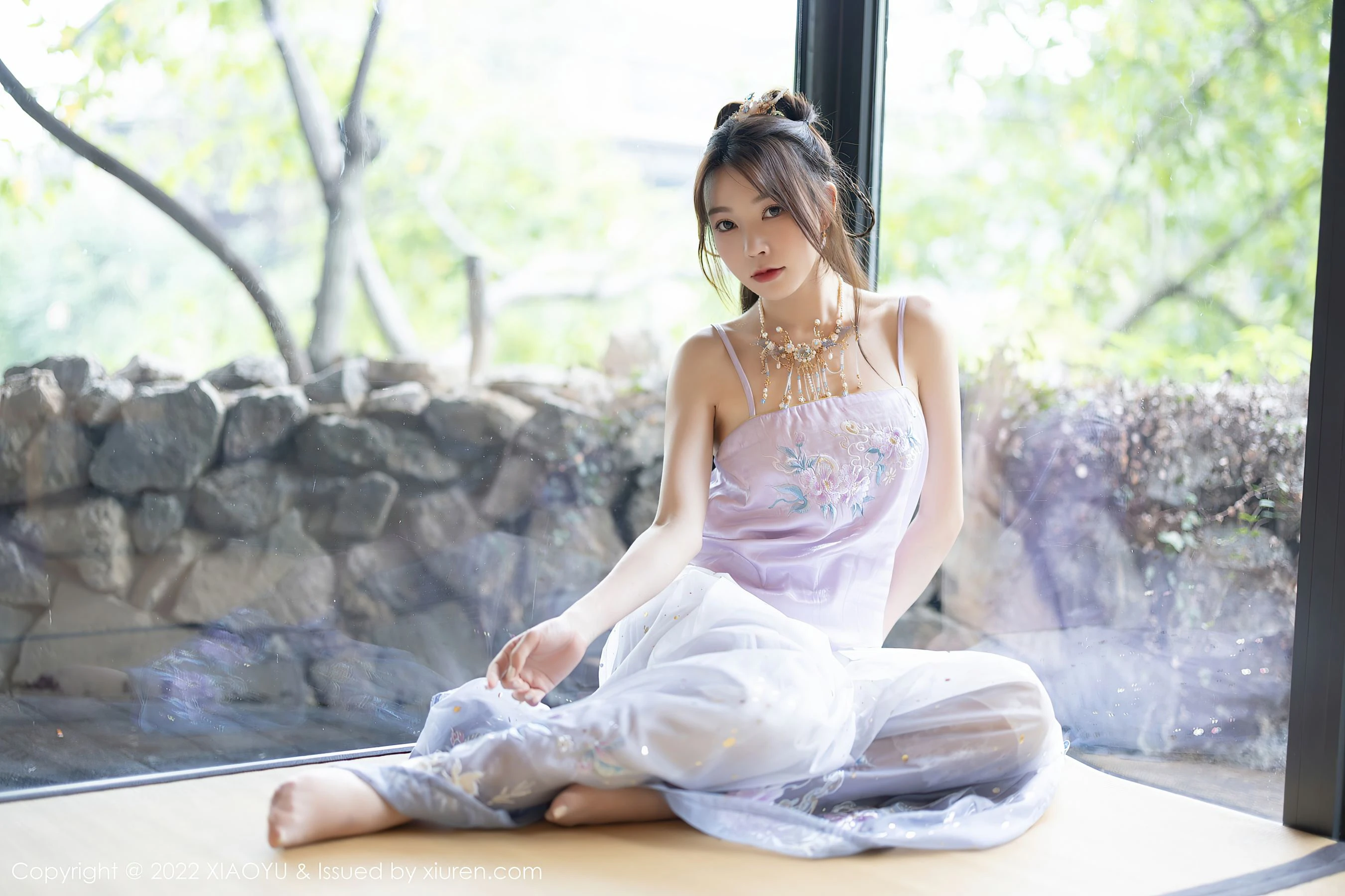 语画界 VOL.866 徐莉芝Booty第31张