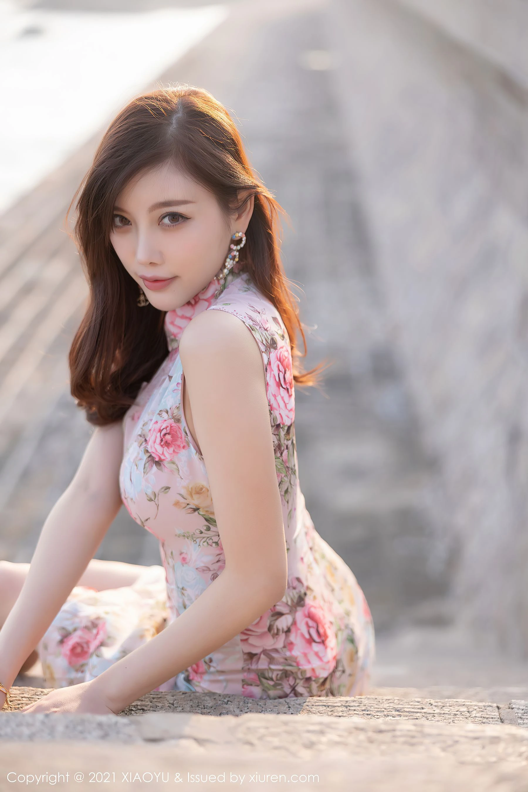  语画界 Vol.650 杨晨晨Yome第16张