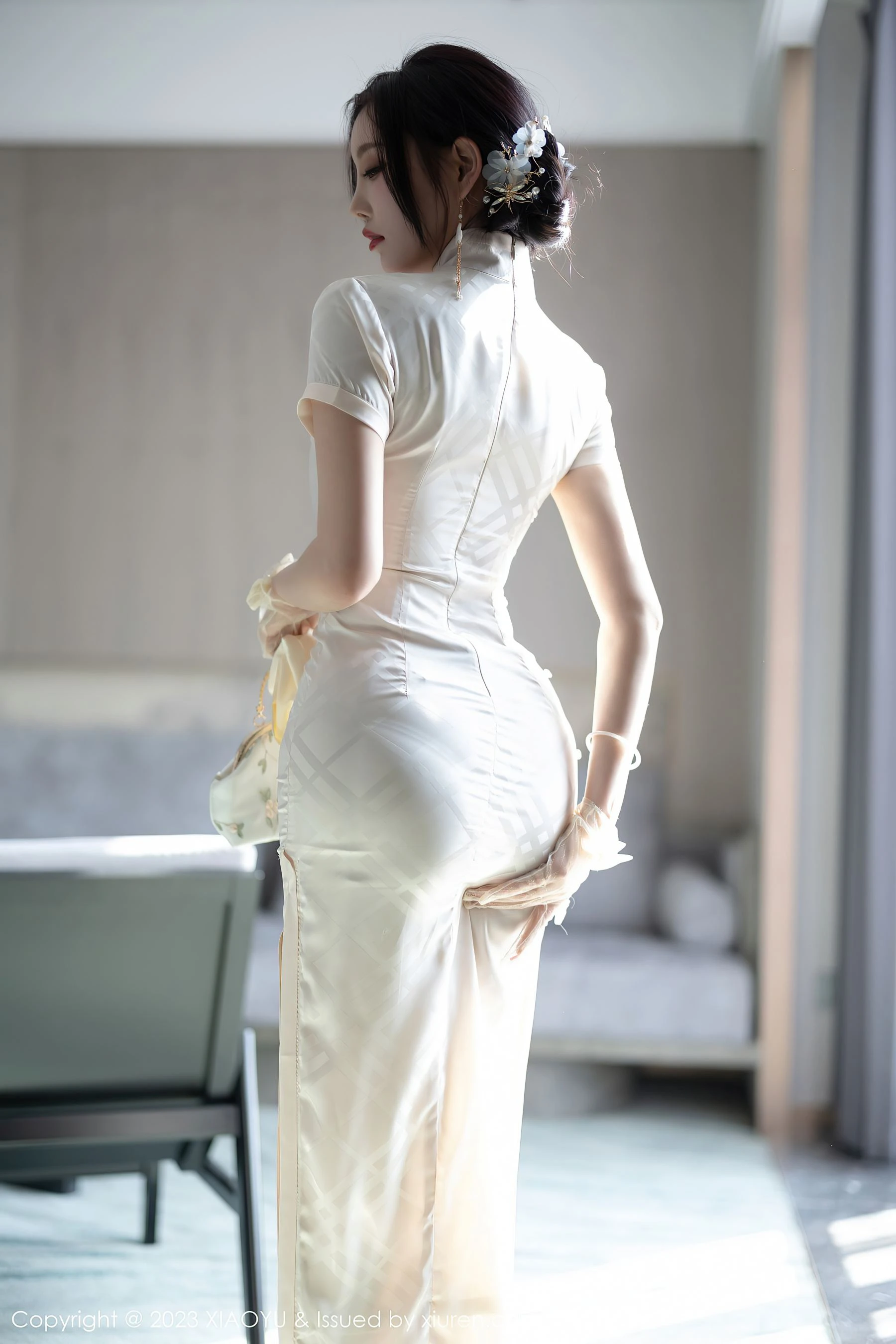  语画界 VOL.978 杨晨晨Yome第21张