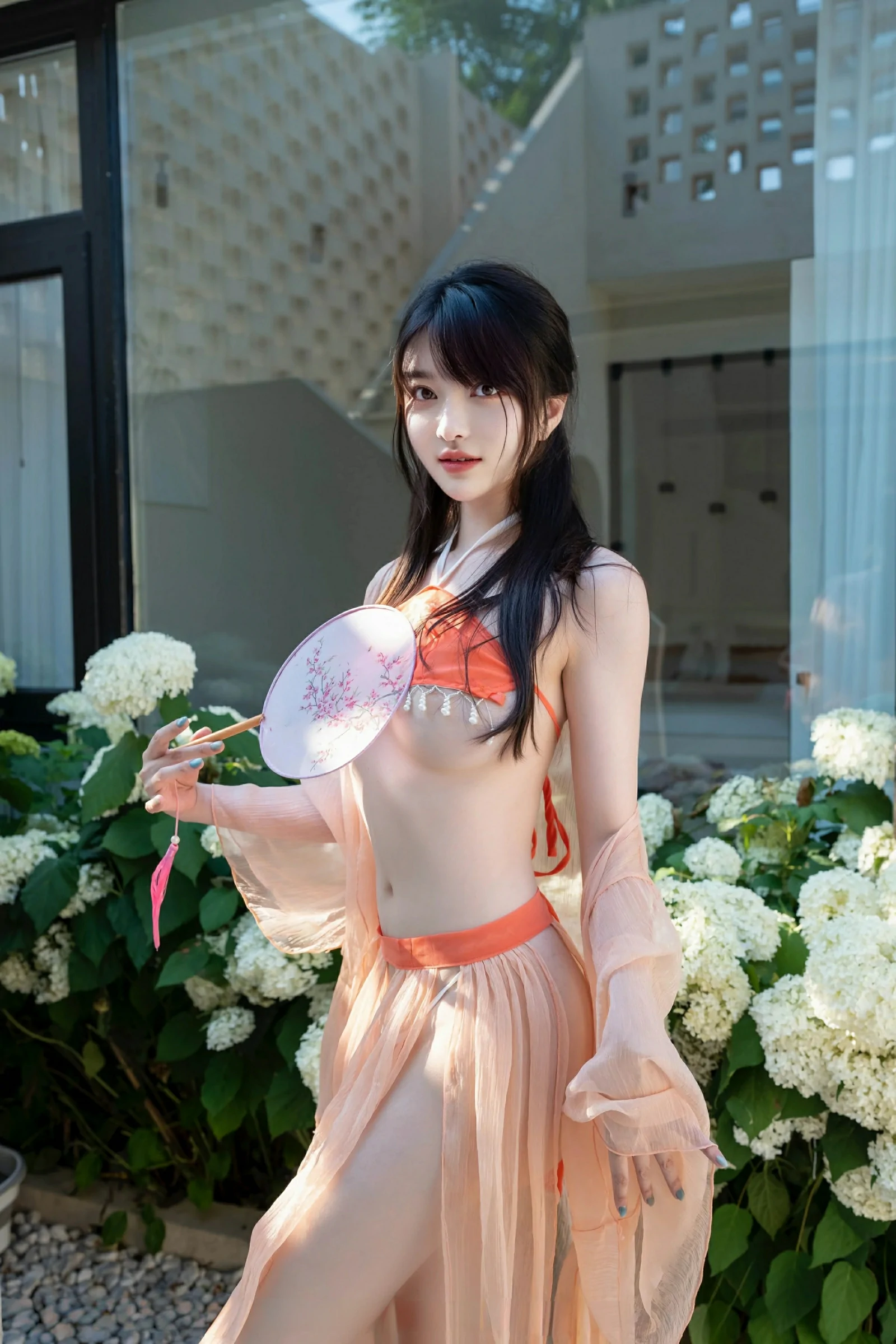  星颜社 VOL.369 白露lulu [68P]第3张