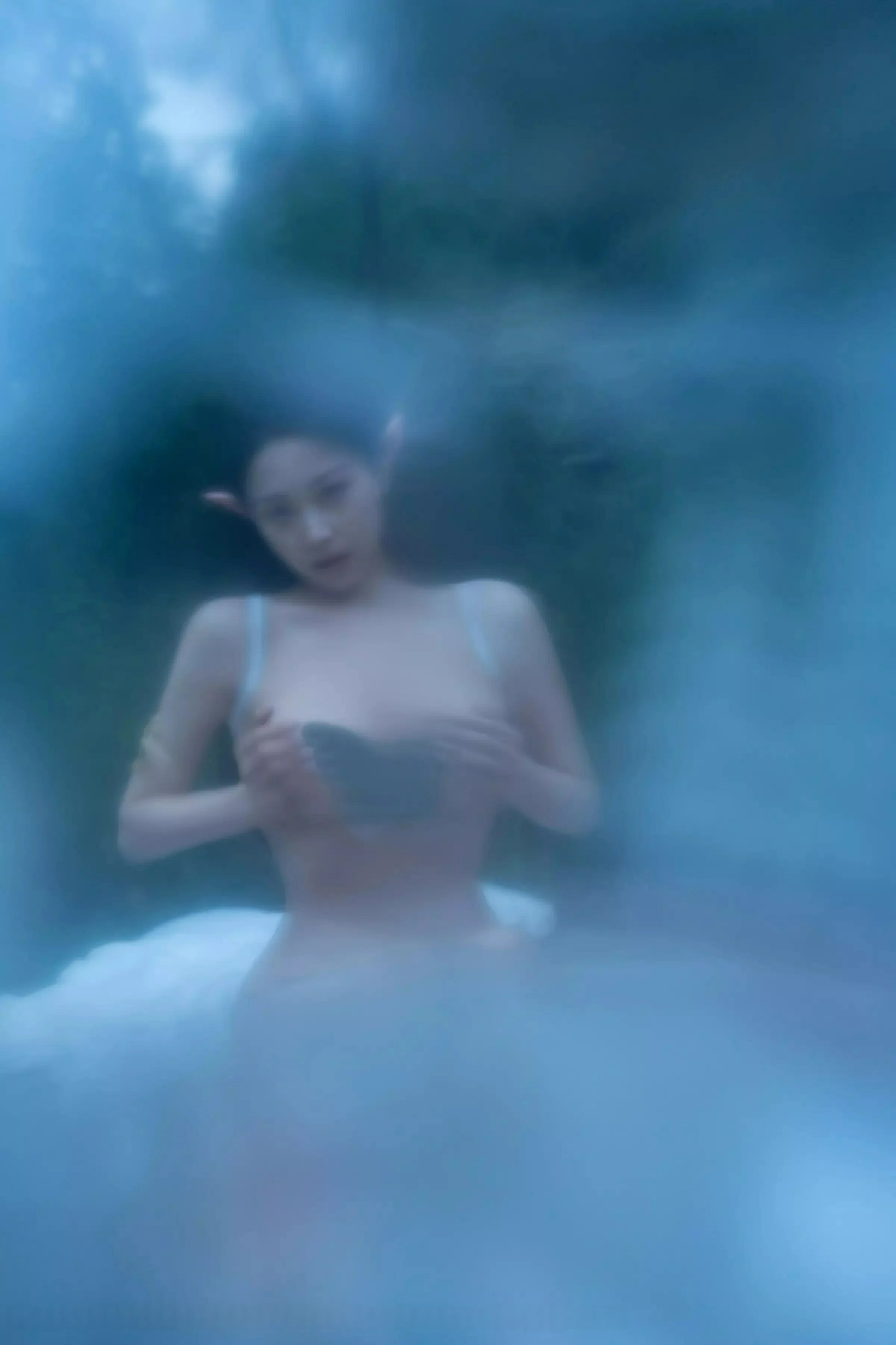  星颜社 VOL.314 清妙 [60P]第14张