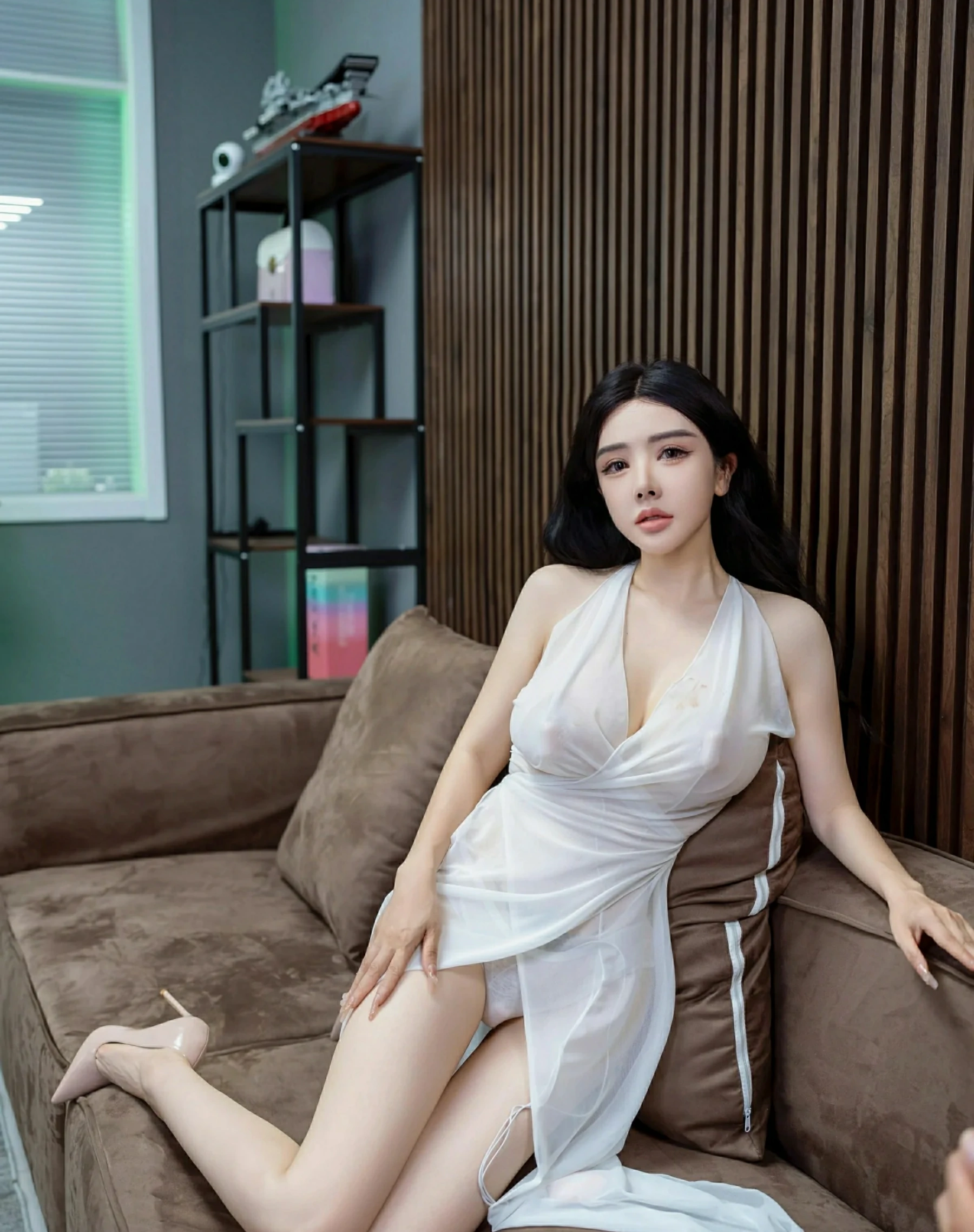  星颜社 VOL.372 潘思沁 [73P]第4张