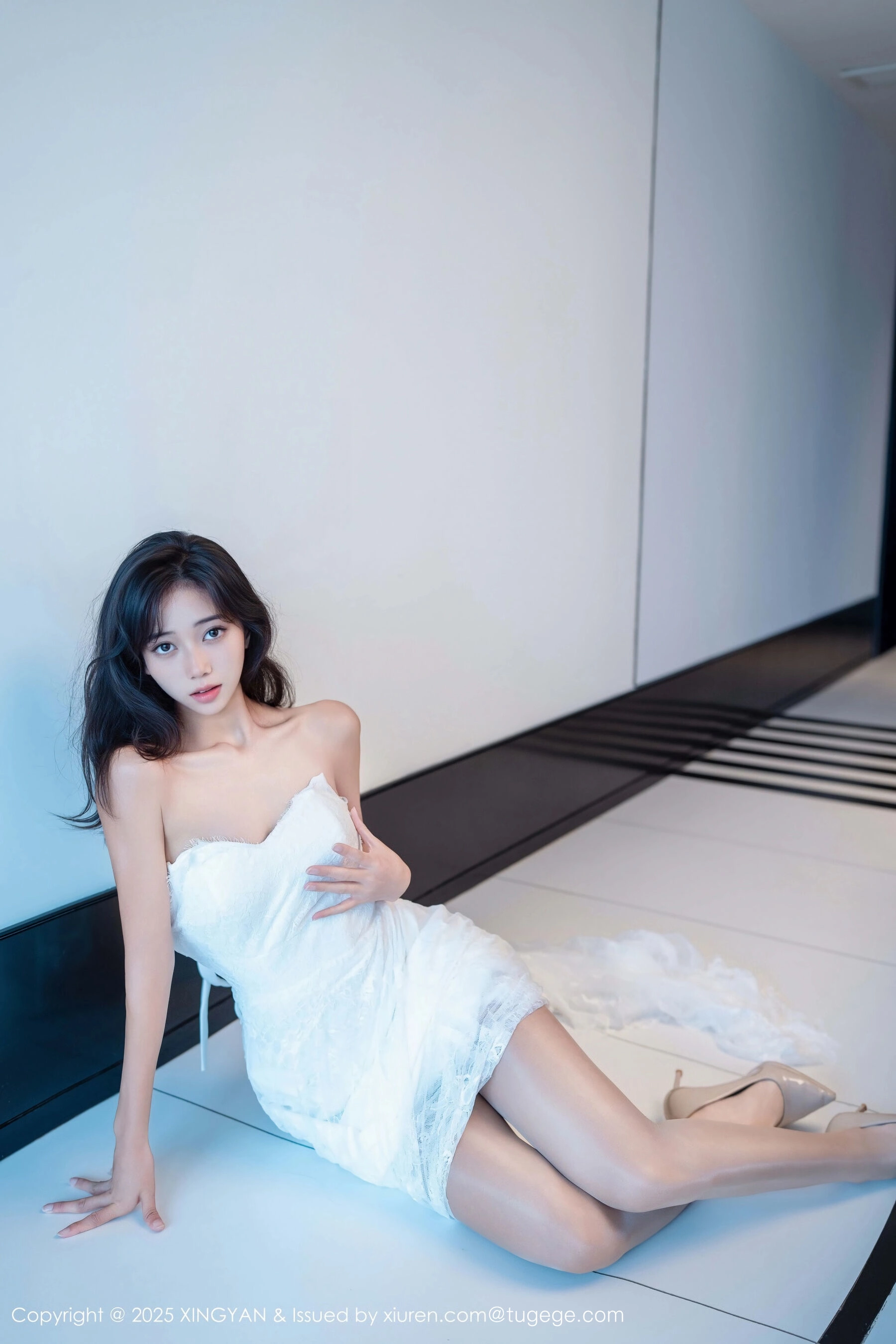  星颜社 时安安 Vol.0419 [75P]第5张