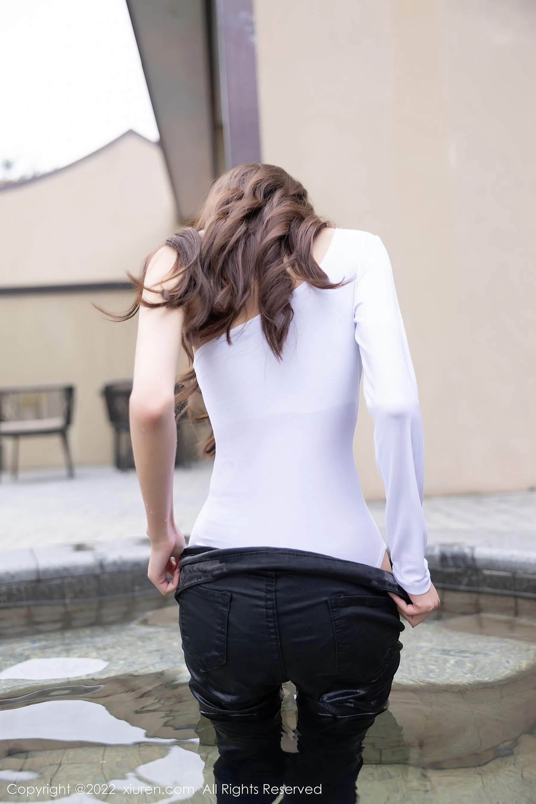  秀人网 No.5093 程程程-第11张