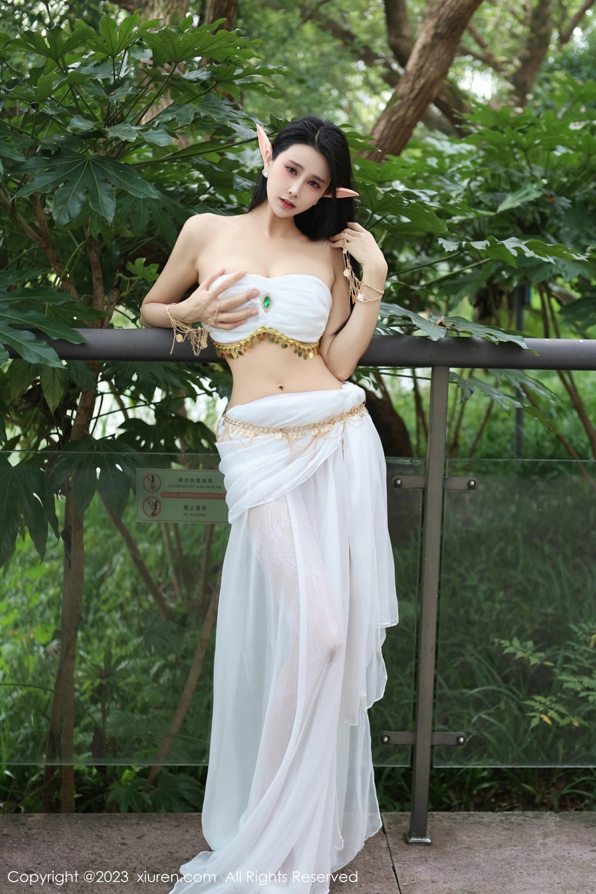  XiuRen 秀人 No.7598 草莓mm [70P]第2张