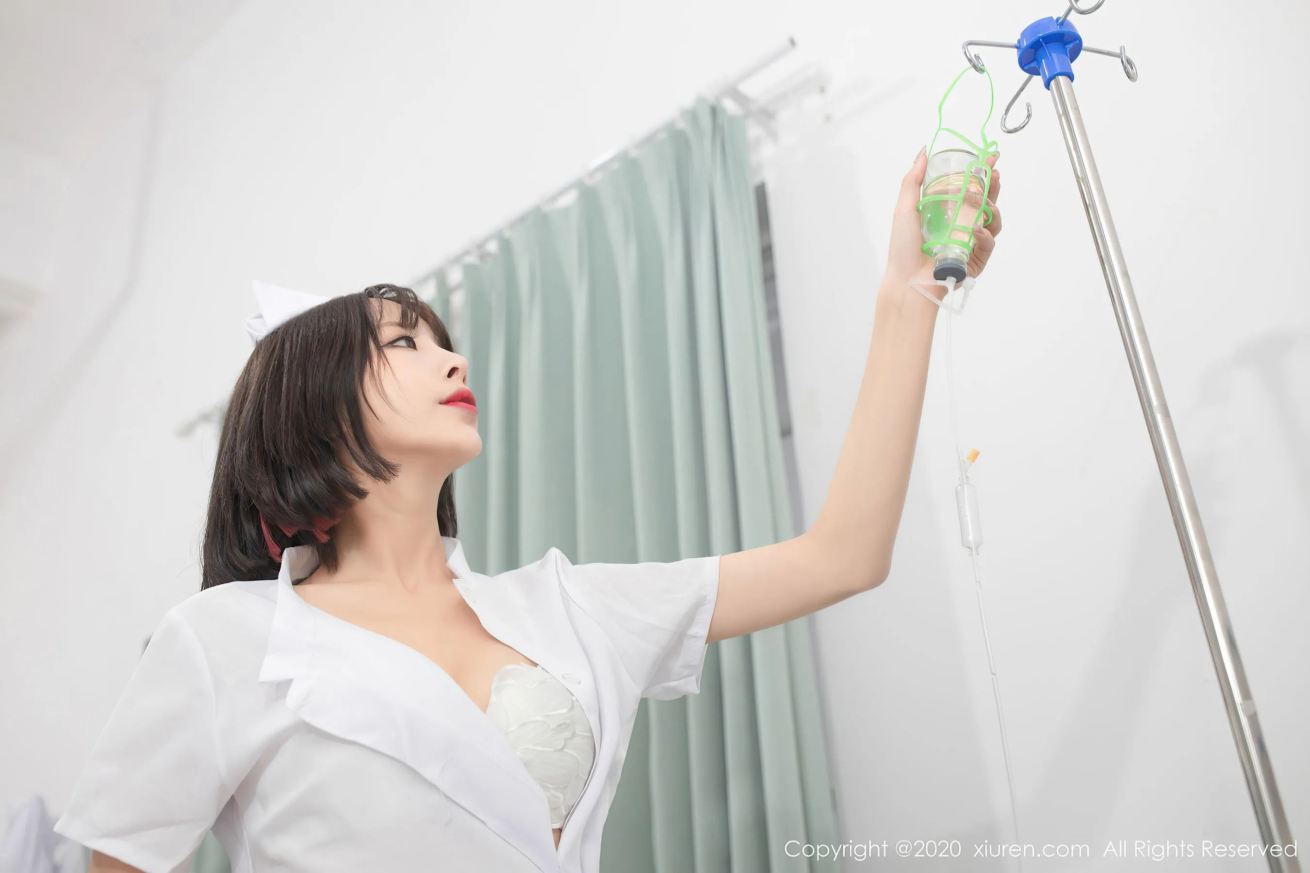  秀人 No.2698 陈小喵第17张