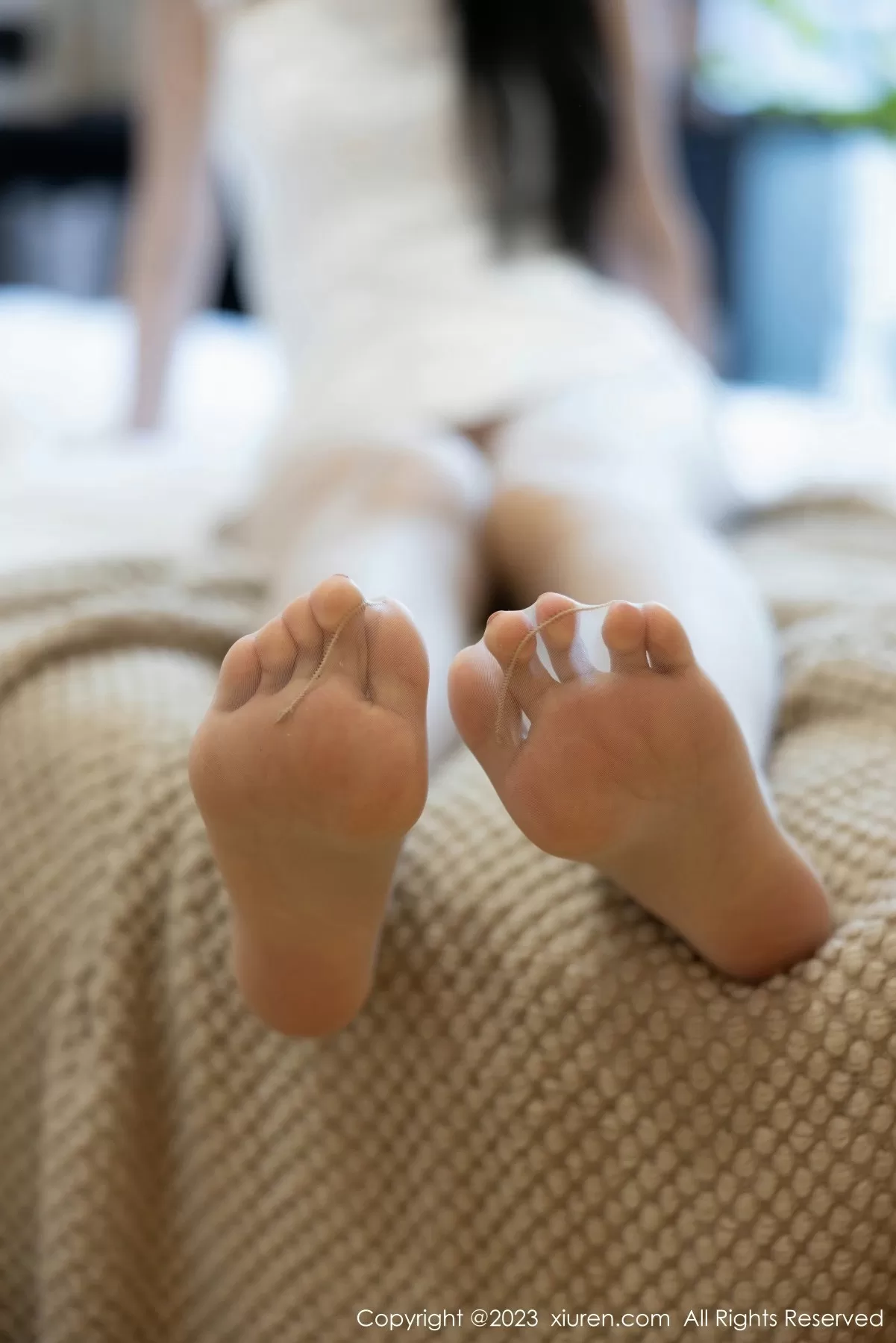  XiuRen 秀人 No.7493 可樂Vicky [78P]第14张