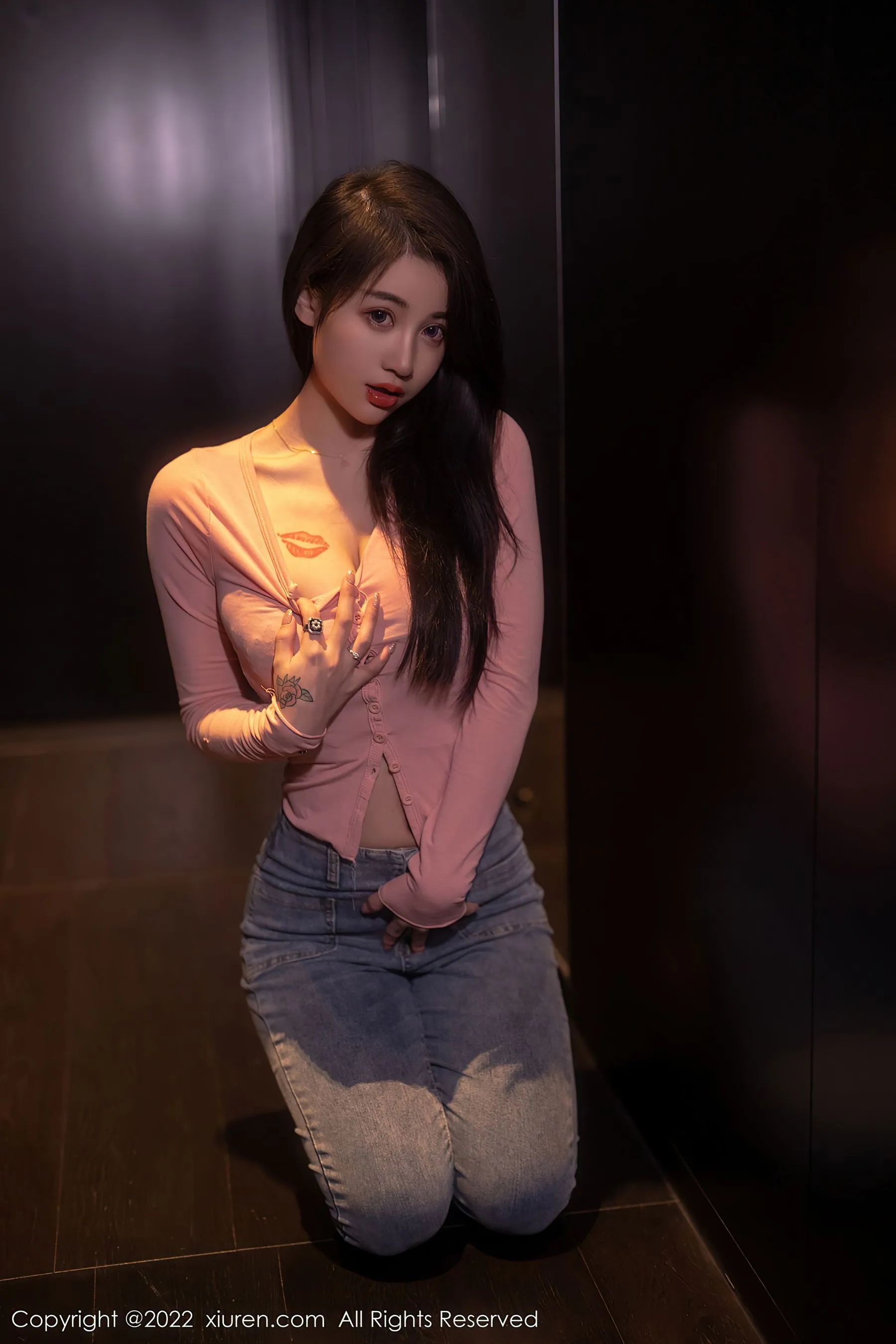  秀人网 No.5506 美七Mia第22张