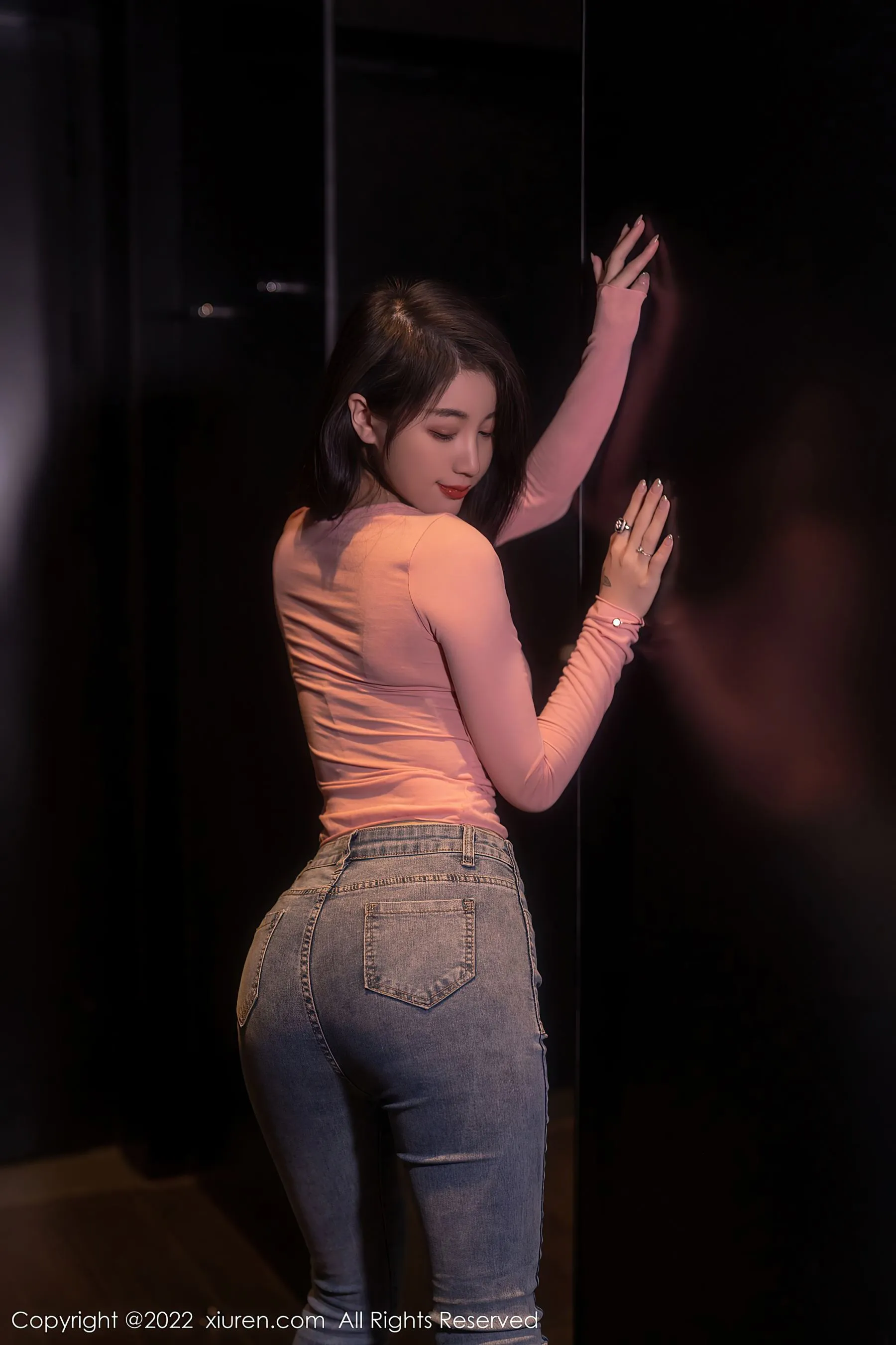  秀人网 No.5506 美七Mia第21张