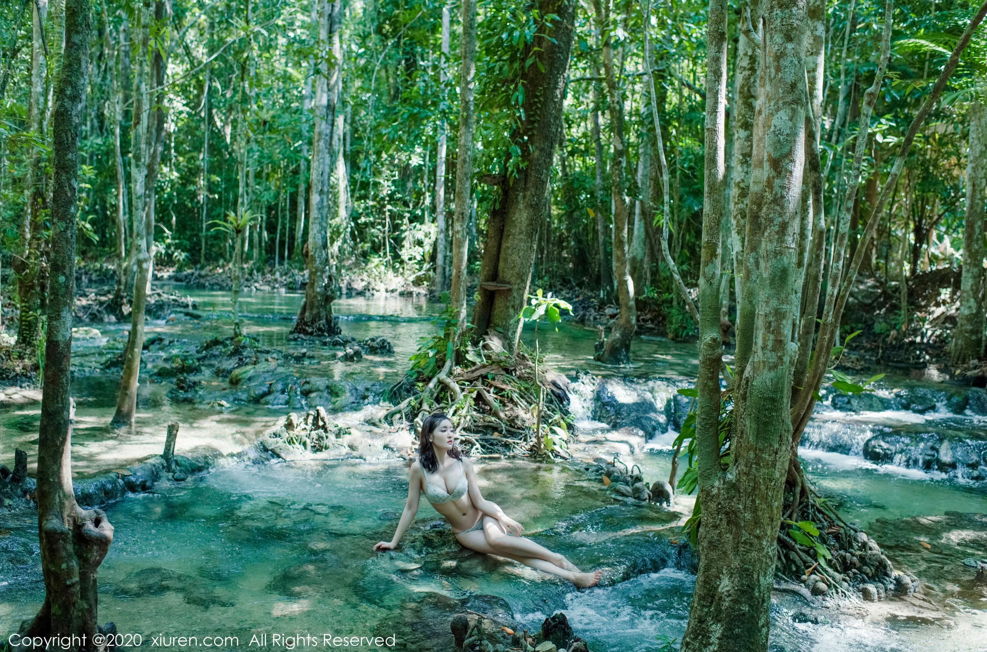  XIUREN秀人网 NO.2078 沈梦瑶第23张