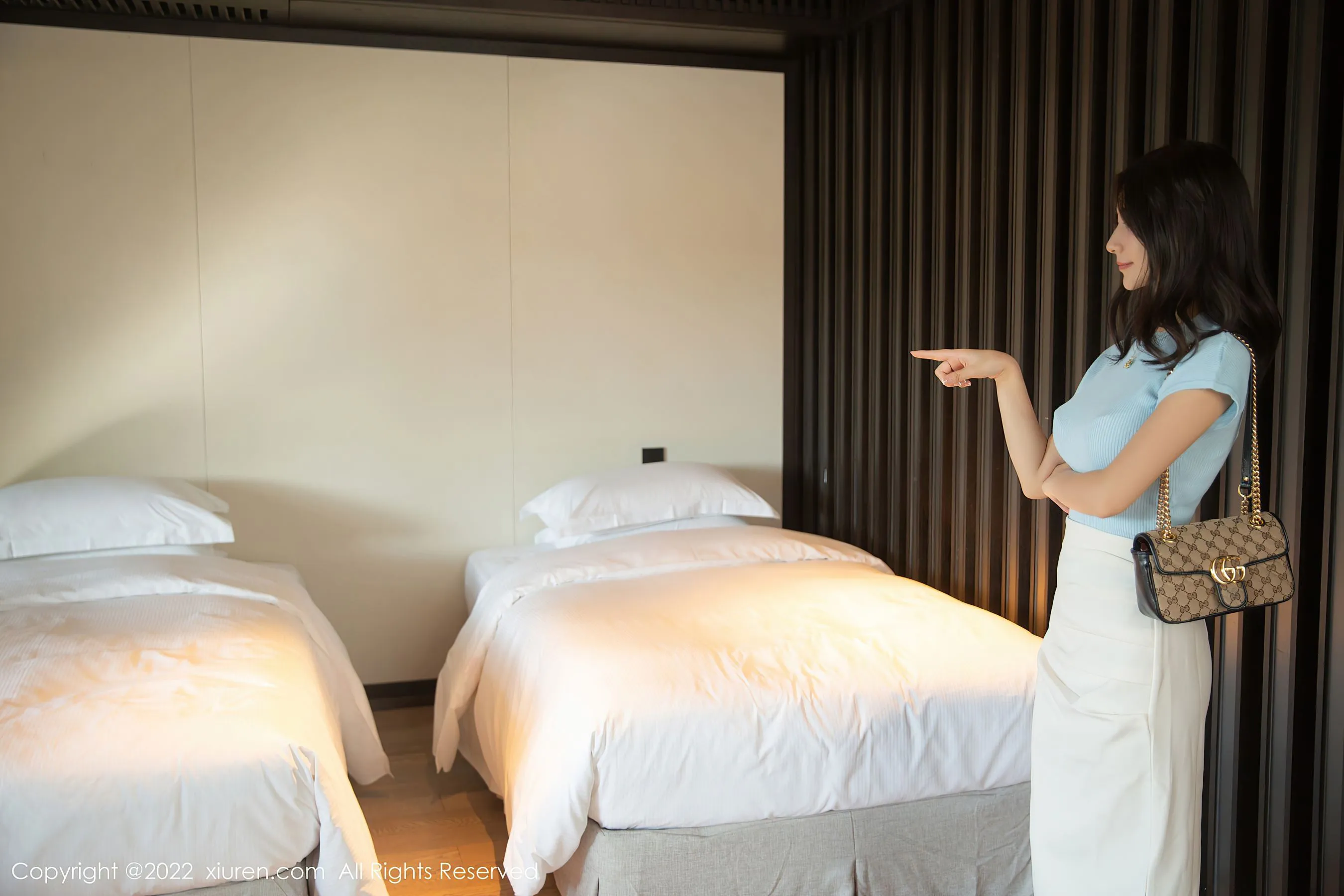  秀人网 No.5968 熊小诺第19张