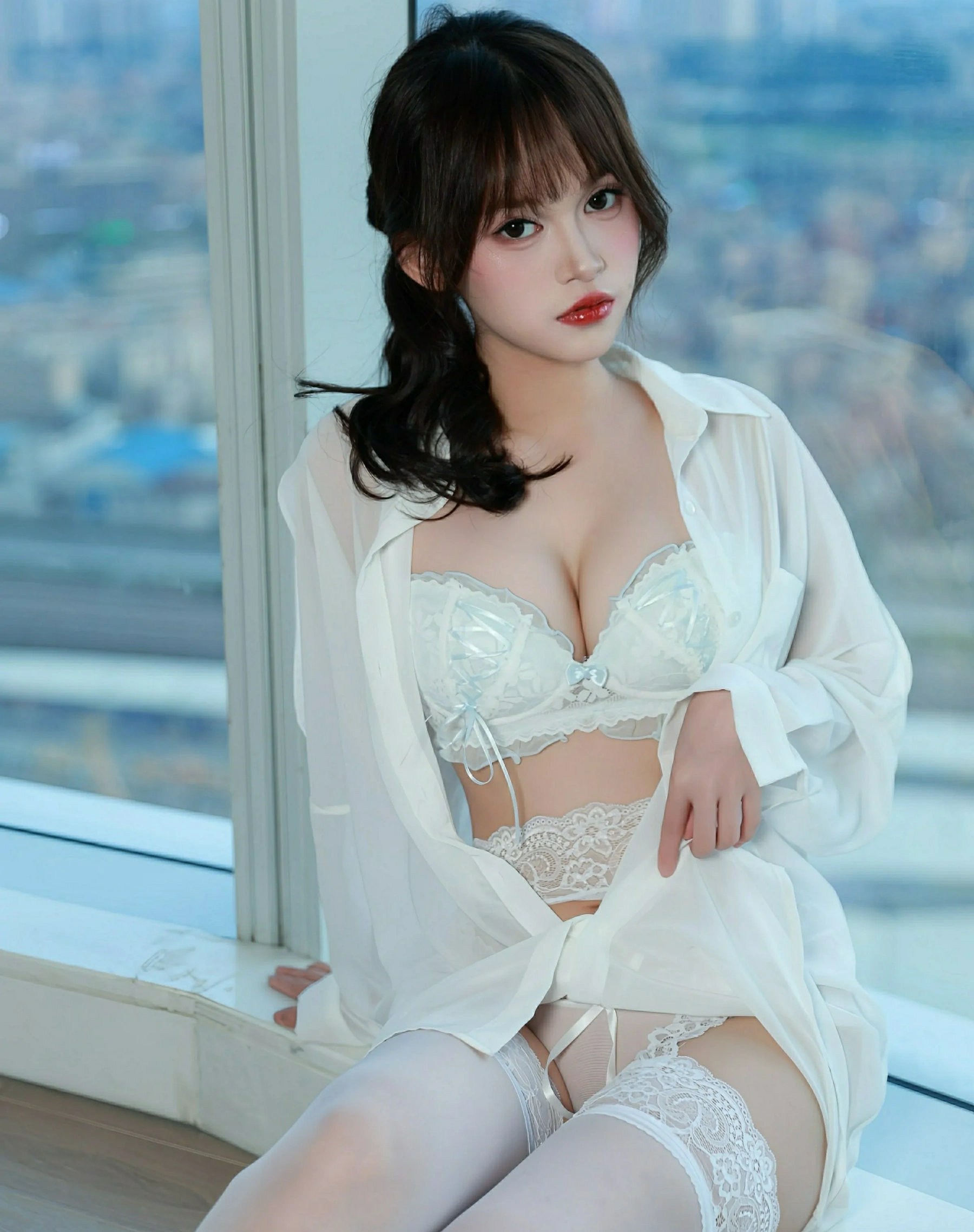  秀人网 No.10642 糯咪 [80P]第6张